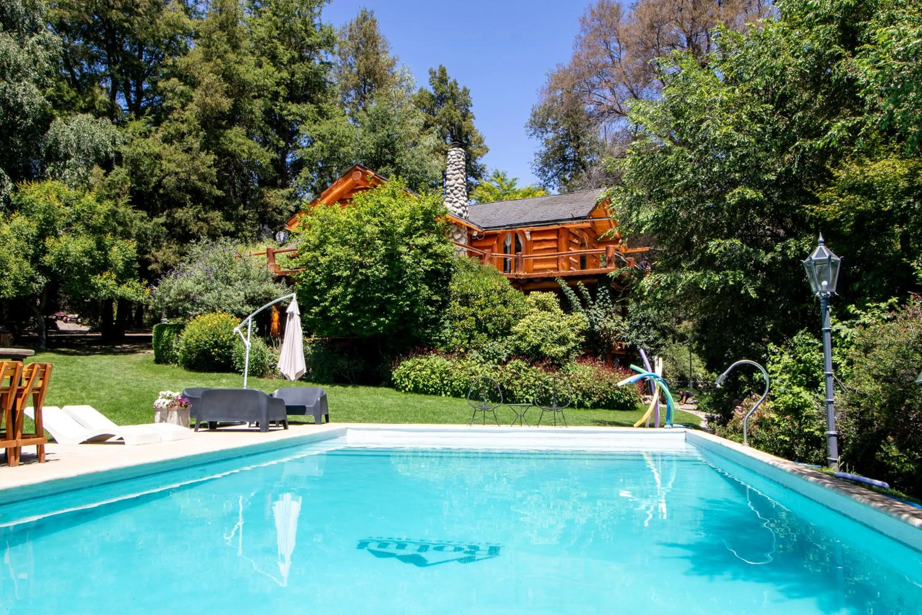 Rotui Luxury Village