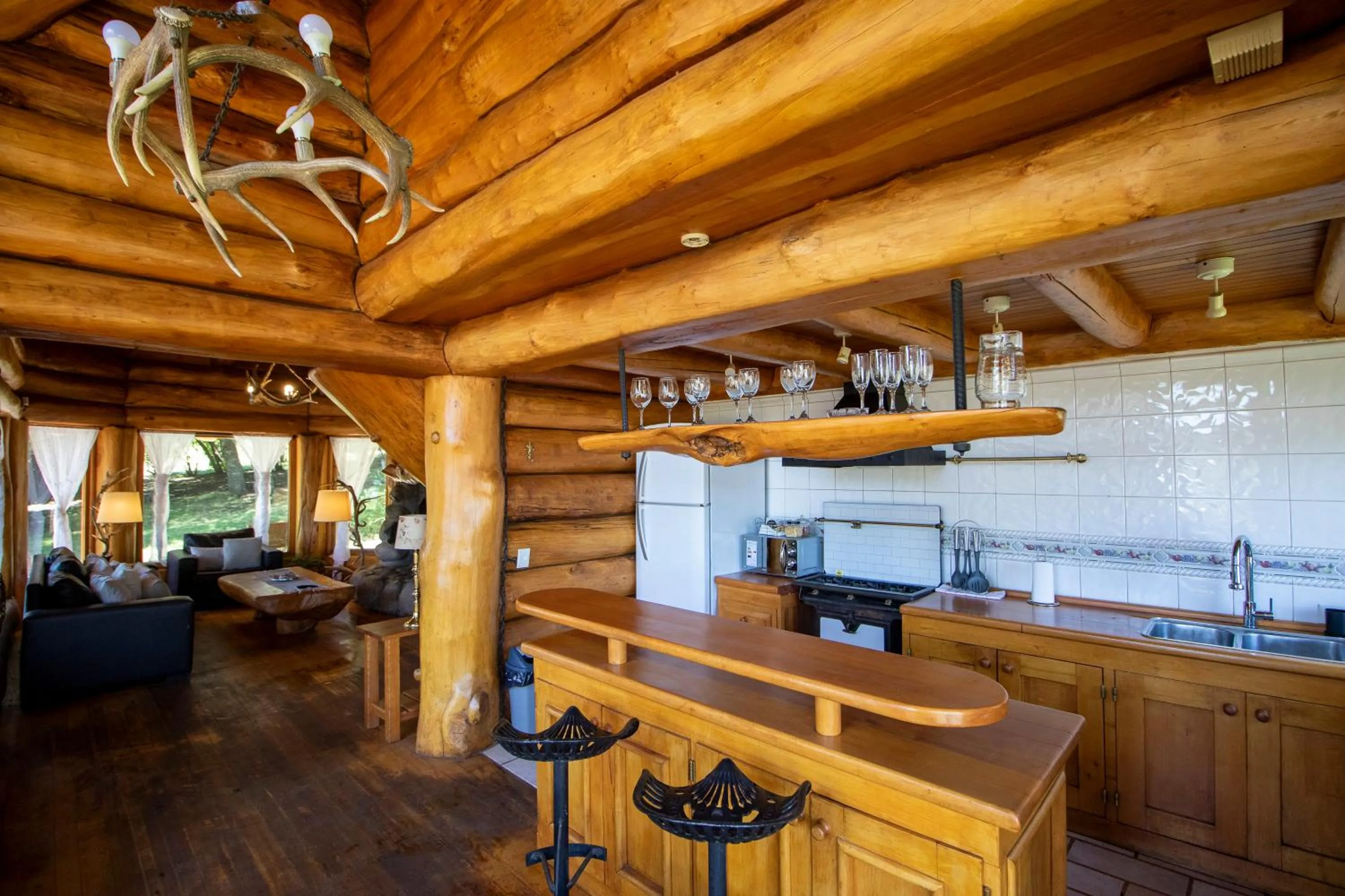 Rotui Luxury Village