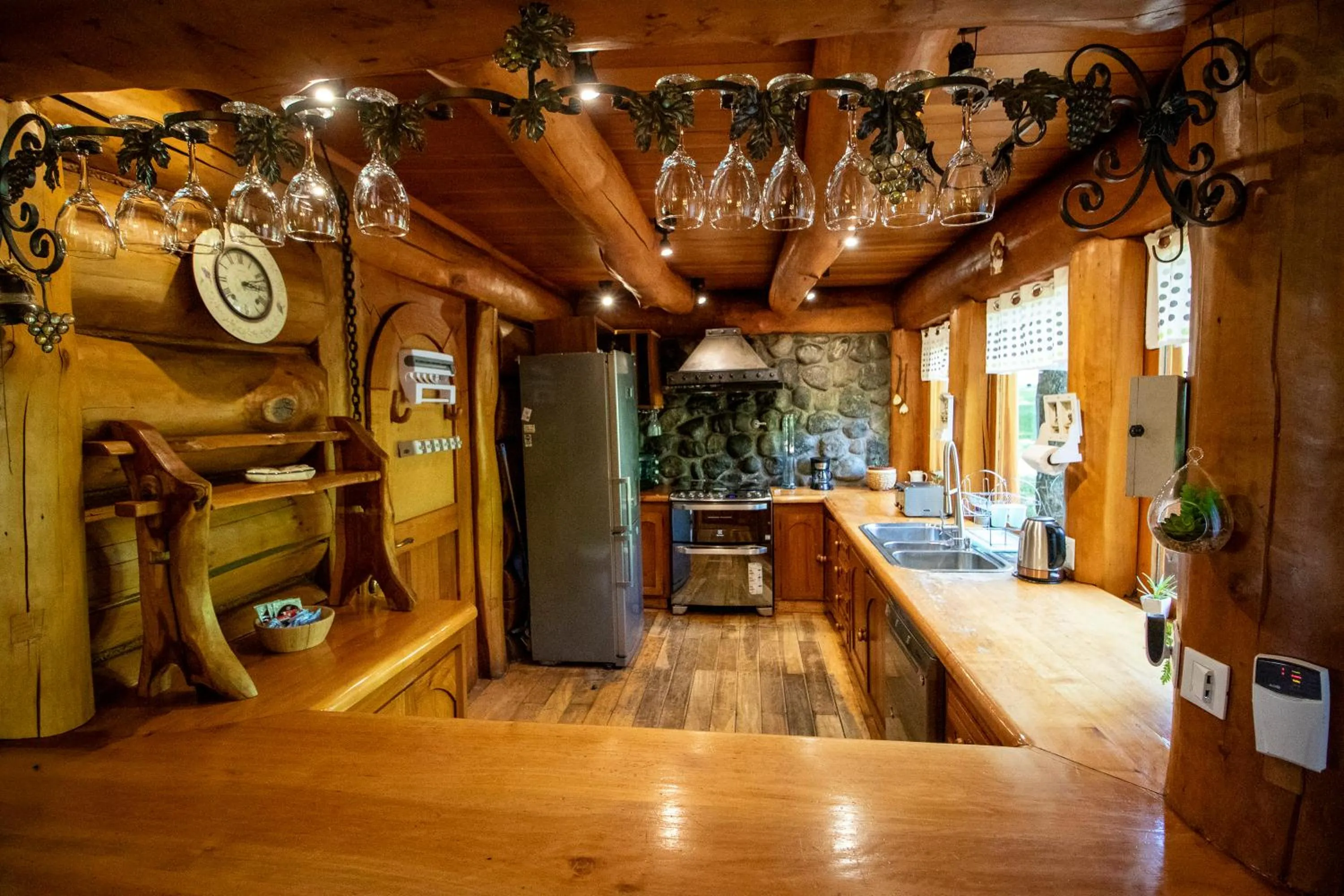 Rotui Luxury Village