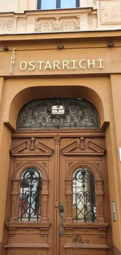 Ostarrichi