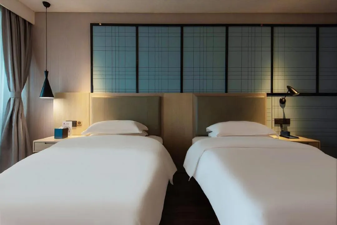 Echarm Hotel Lhasa Potala Palace Square