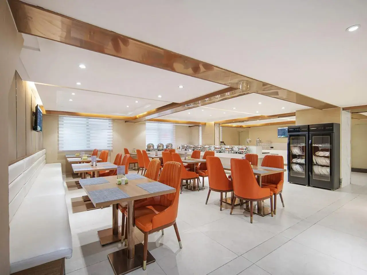 Restaurant/places to eat in Guangzhou Baiyun Airport Renhe Cornet International Chain Hotel Restaurant/places to eat in Guangzhou Baiyun Airport Renhe Cornet International Chain Hotel