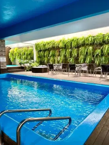 Hotel Rieger Hotel Rieger