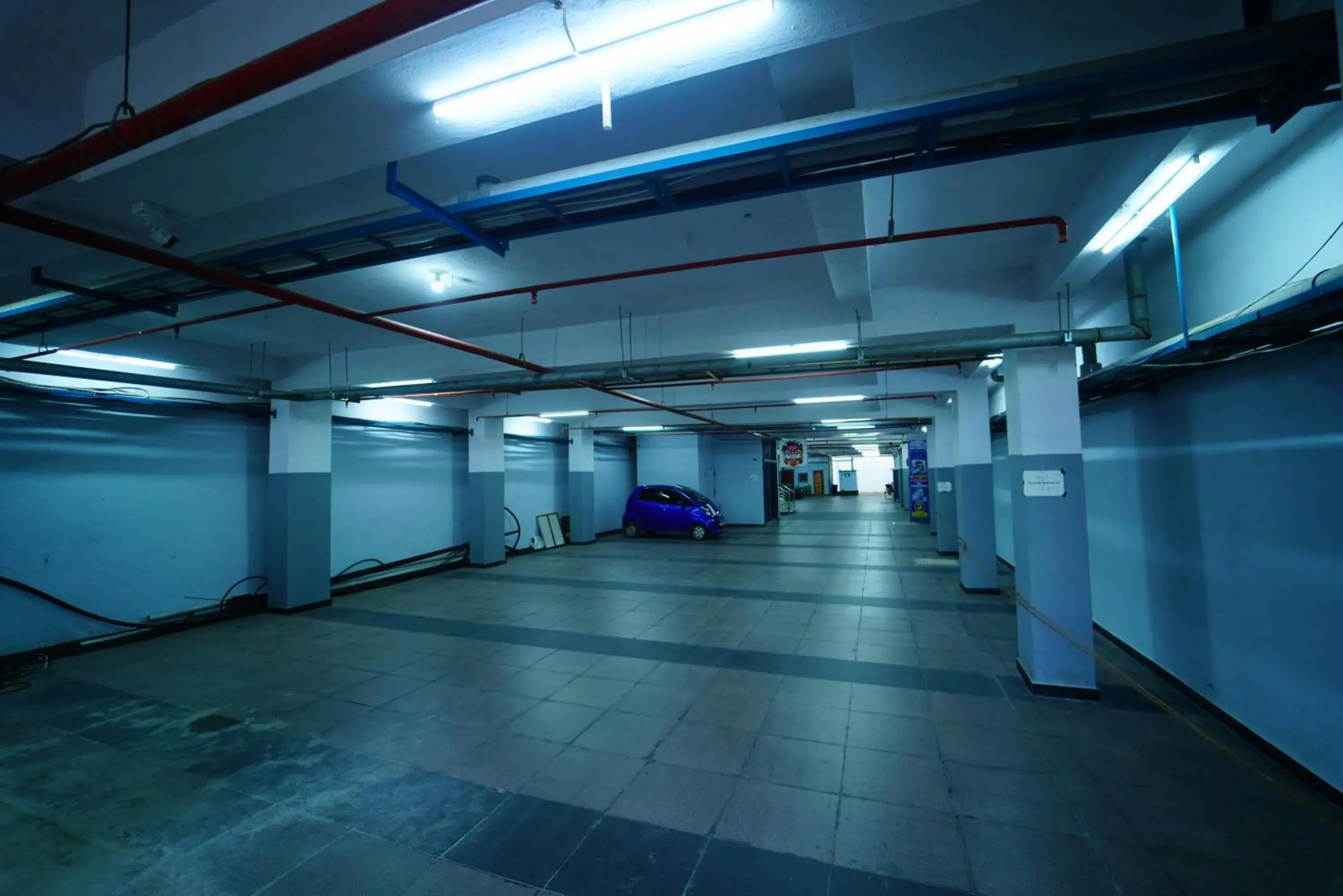 Hotel Ishta Hotel Ishta