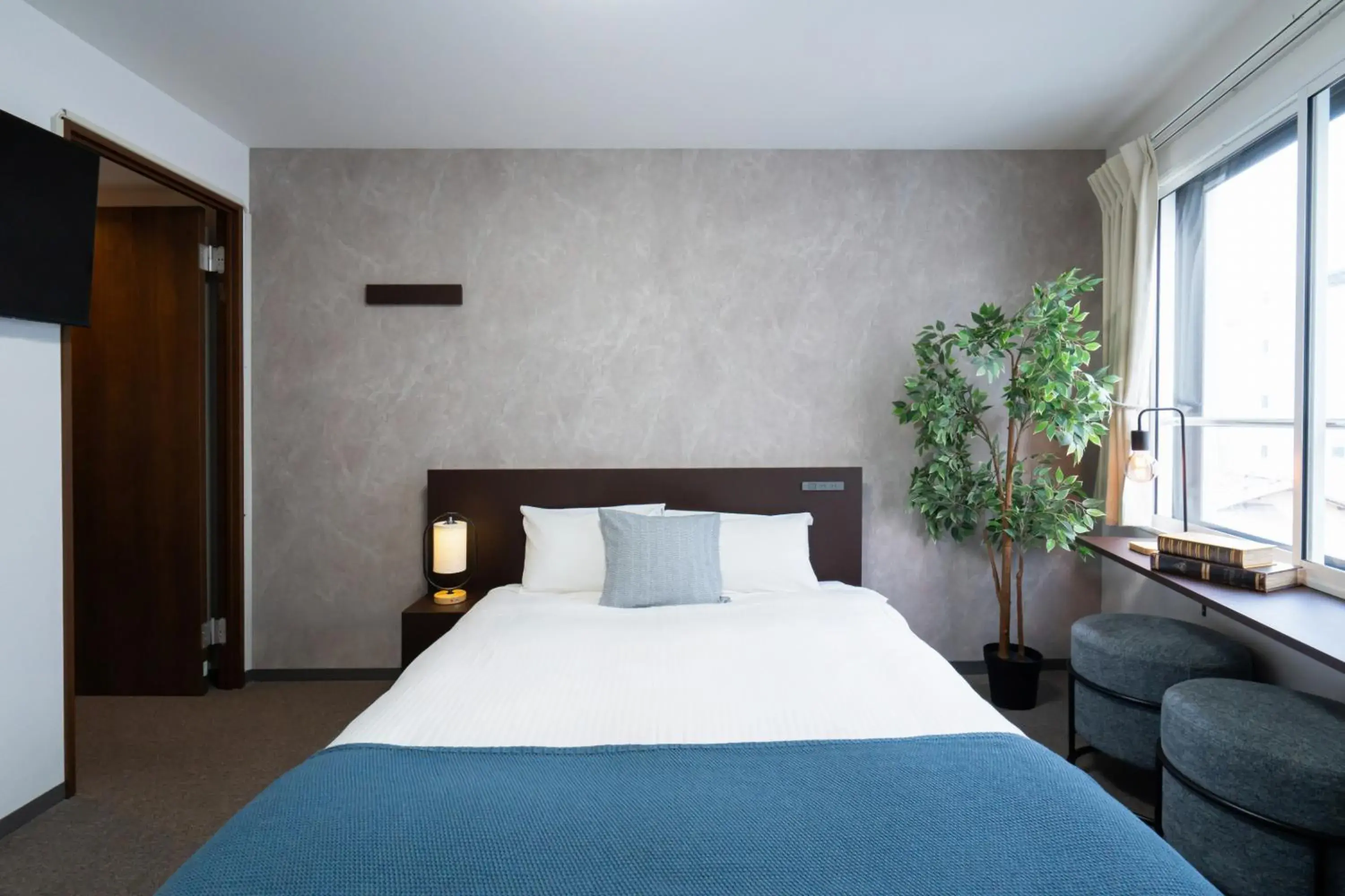 Residence Hotel Sapporo Susukino Residence Hotel Sapporo Susukino