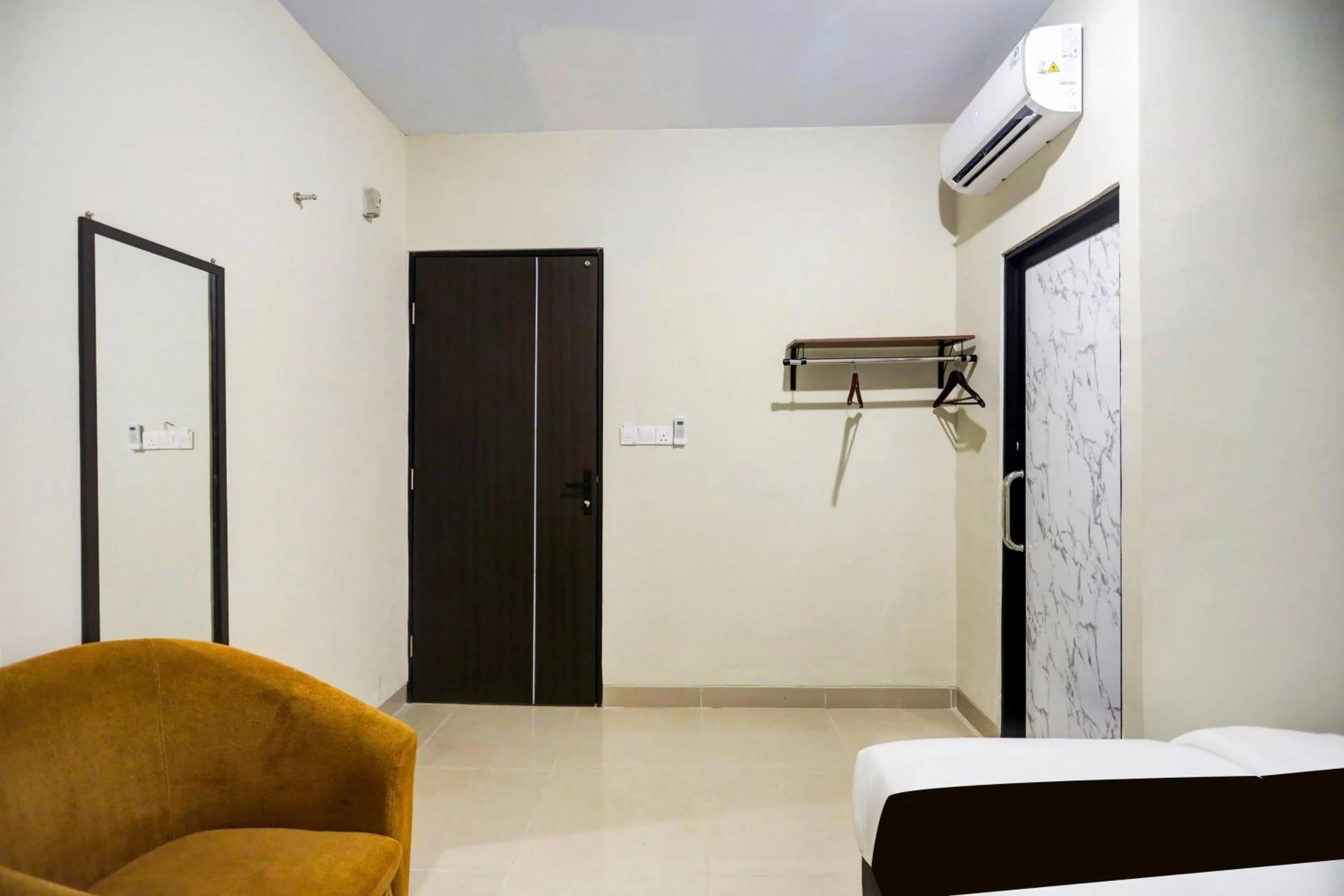 Bedroom, Bed in Collection O Waterfront City Near Unrika Formerly Dory Inn