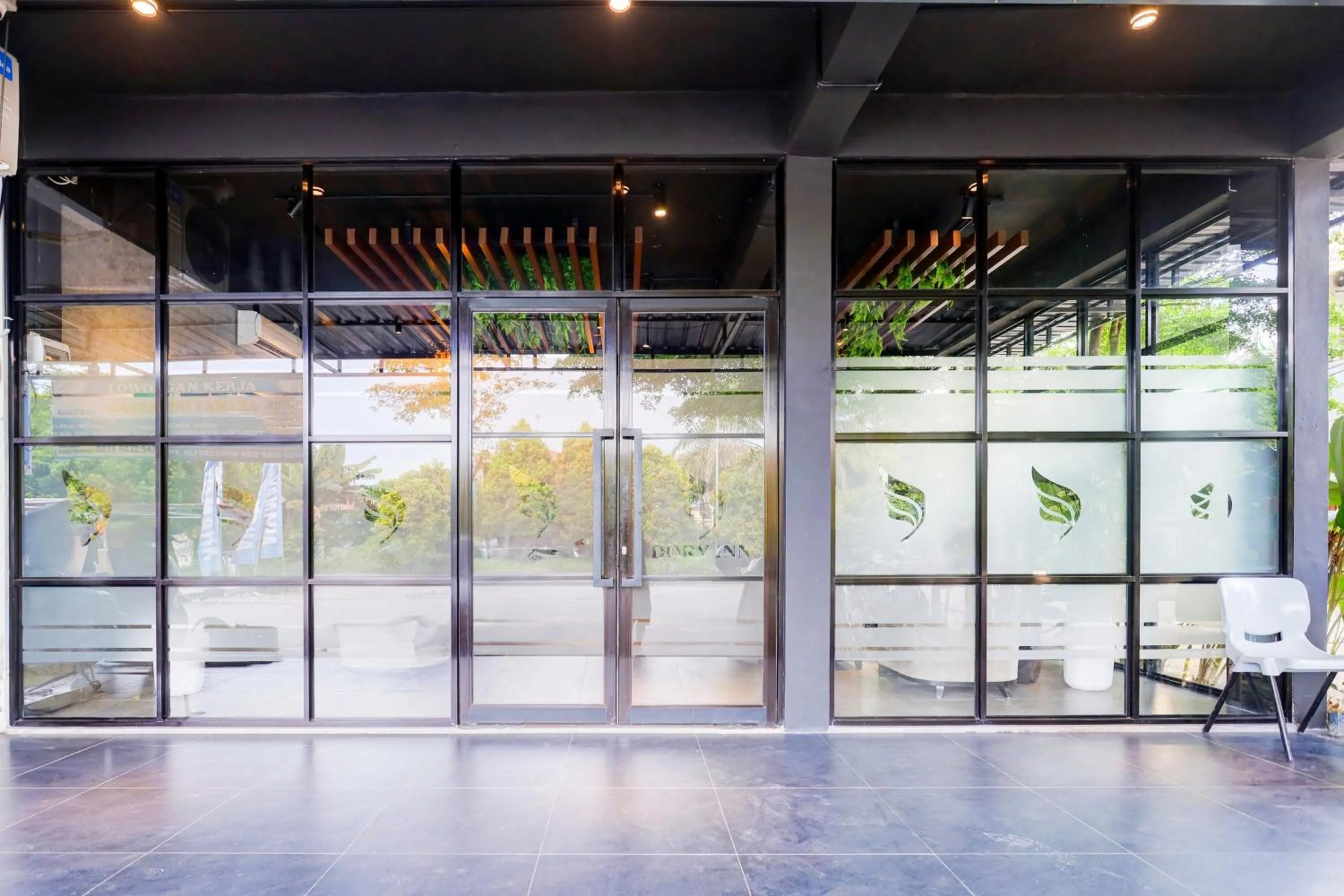 Facade/entrance in Collection O Waterfront City Near Unrika Formerly Dory Inn