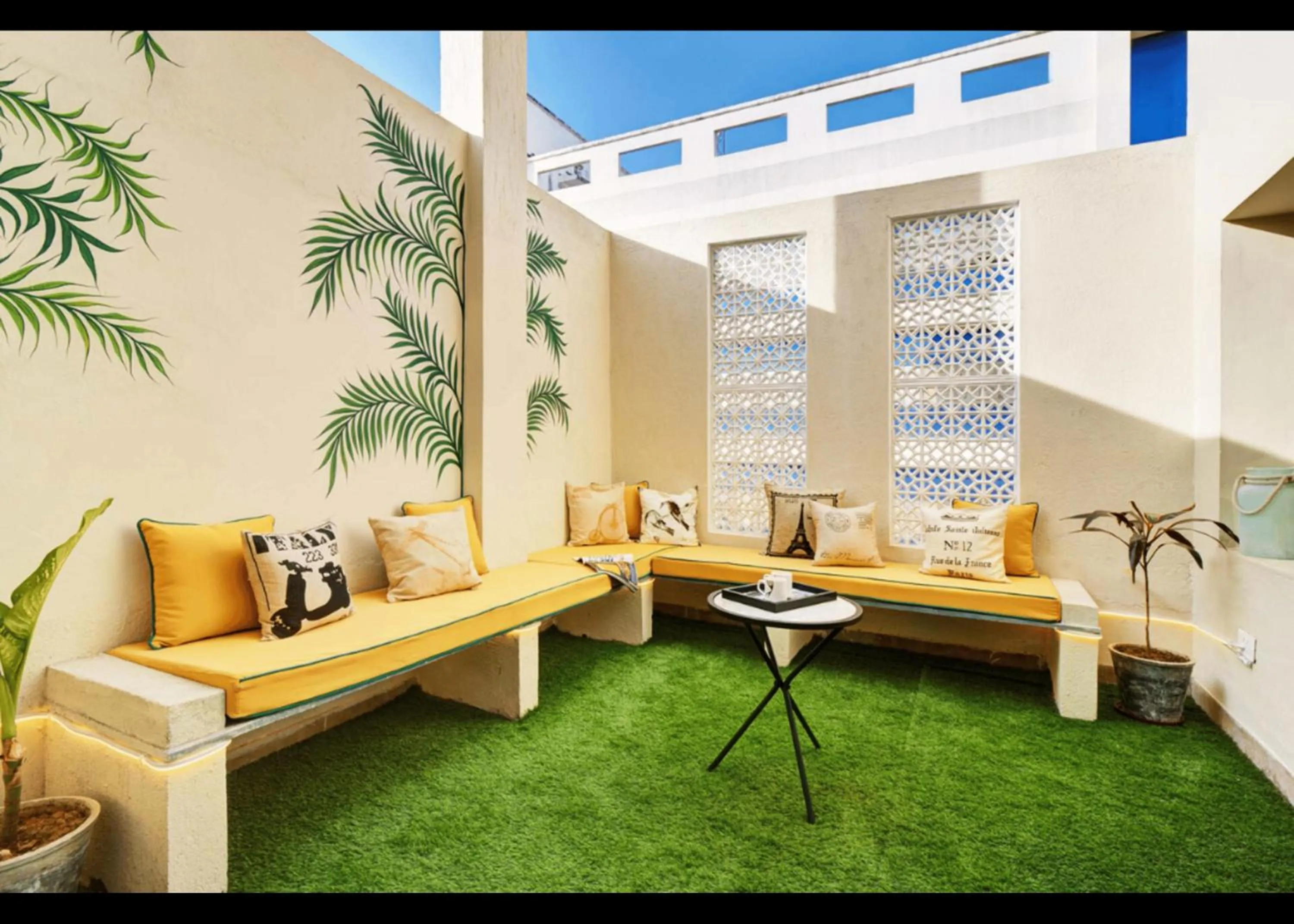 Avaanti Boutique Stays By Avaanti Stays