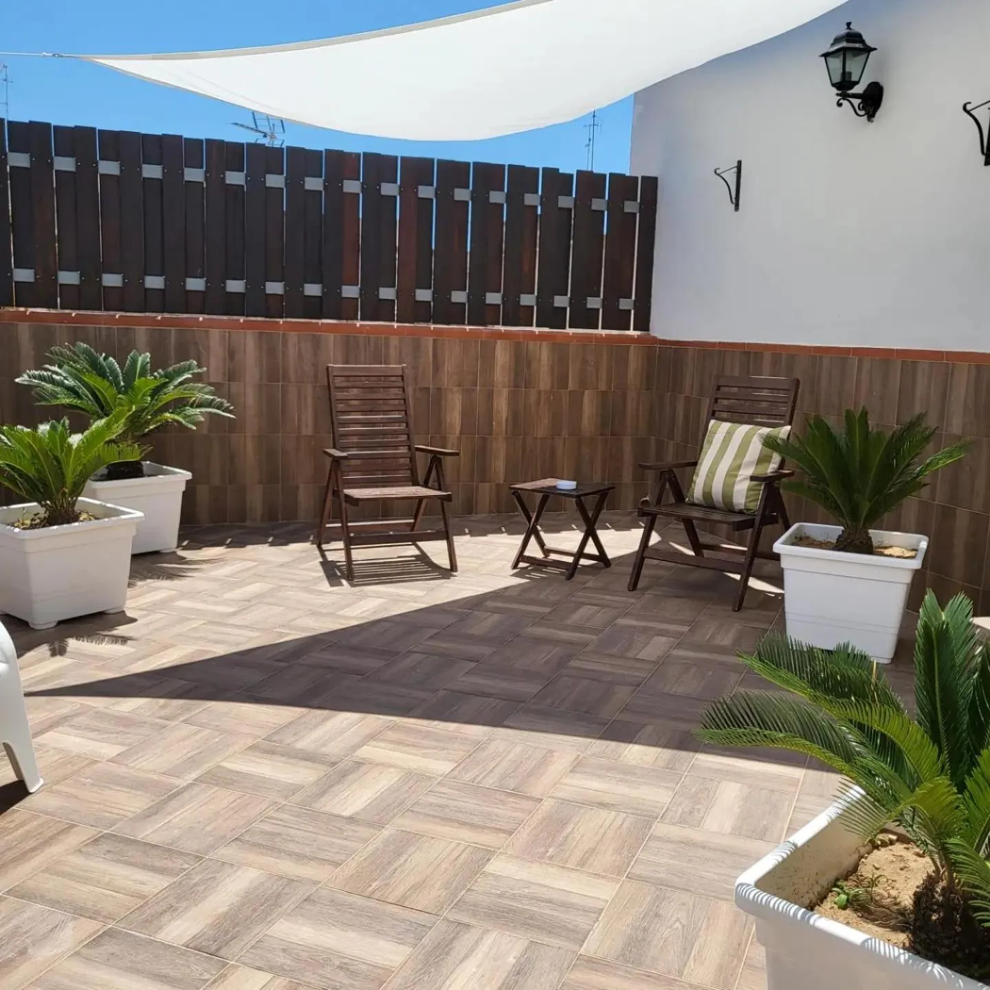 Il Cortile Degli Artisti