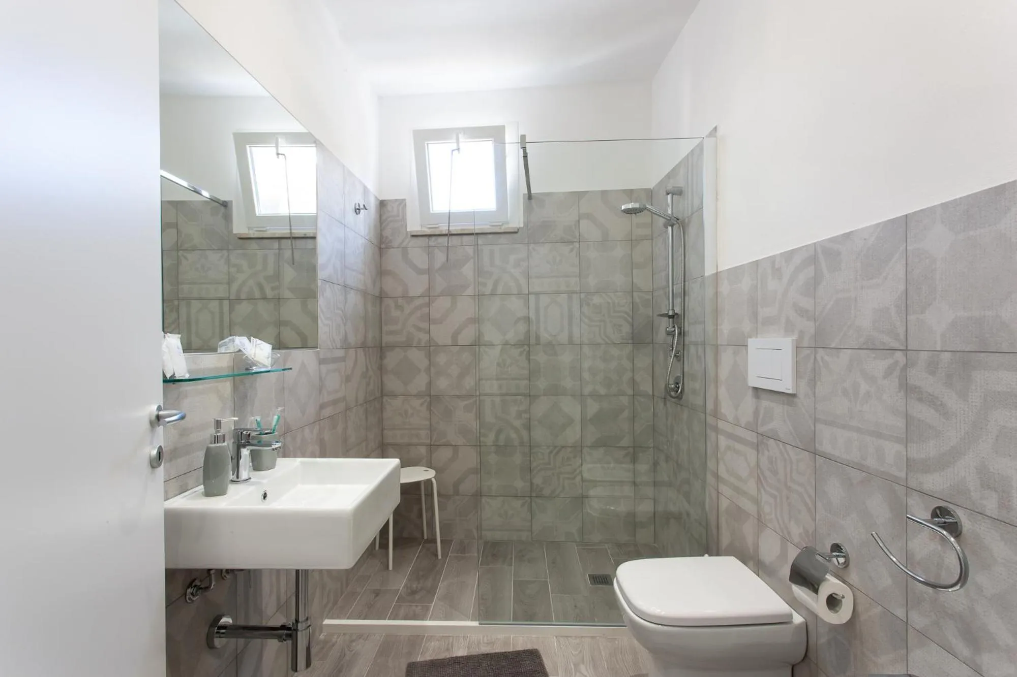 Il Cortile Degli Artisti