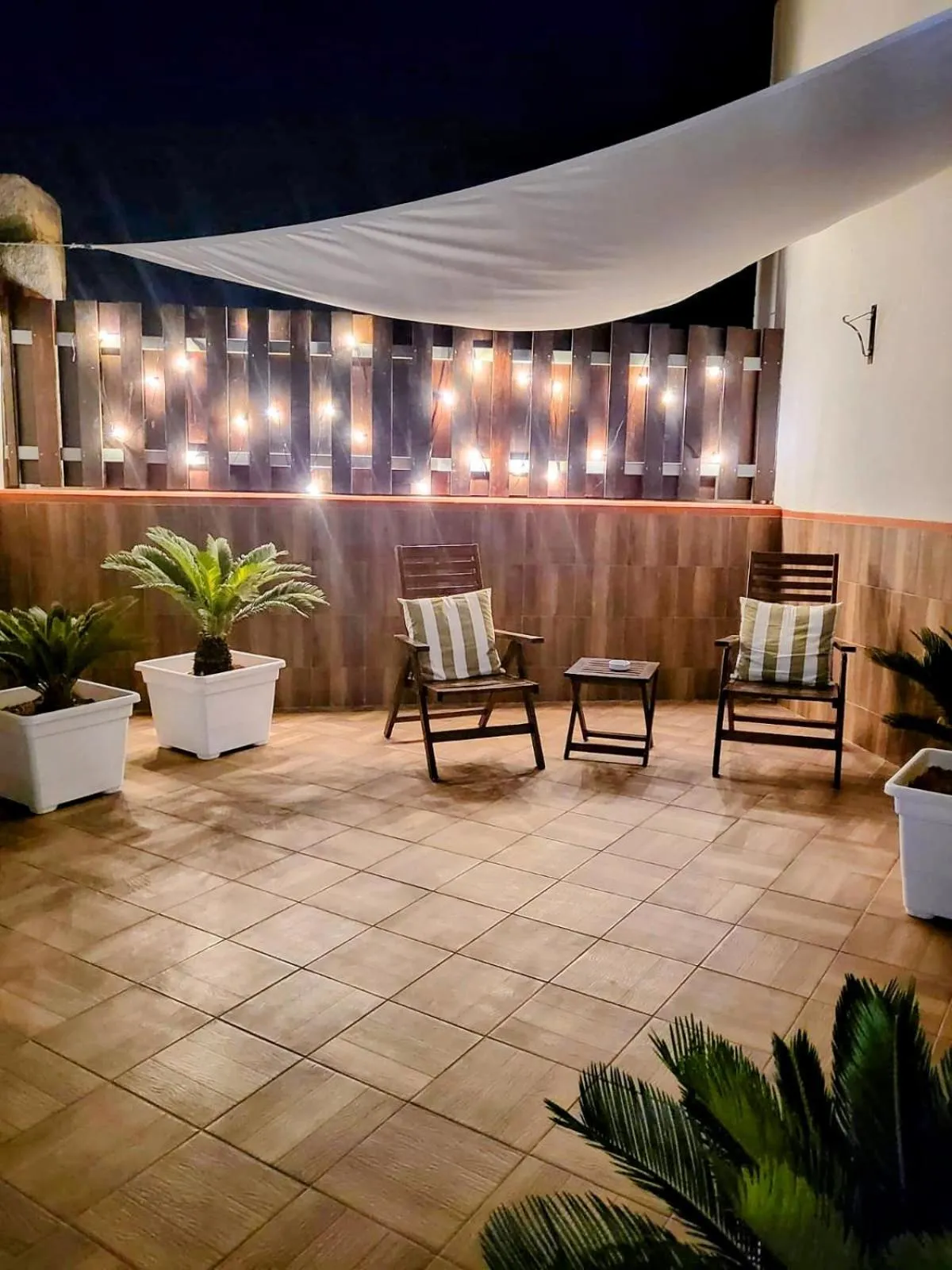 Il Cortile Degli Artisti