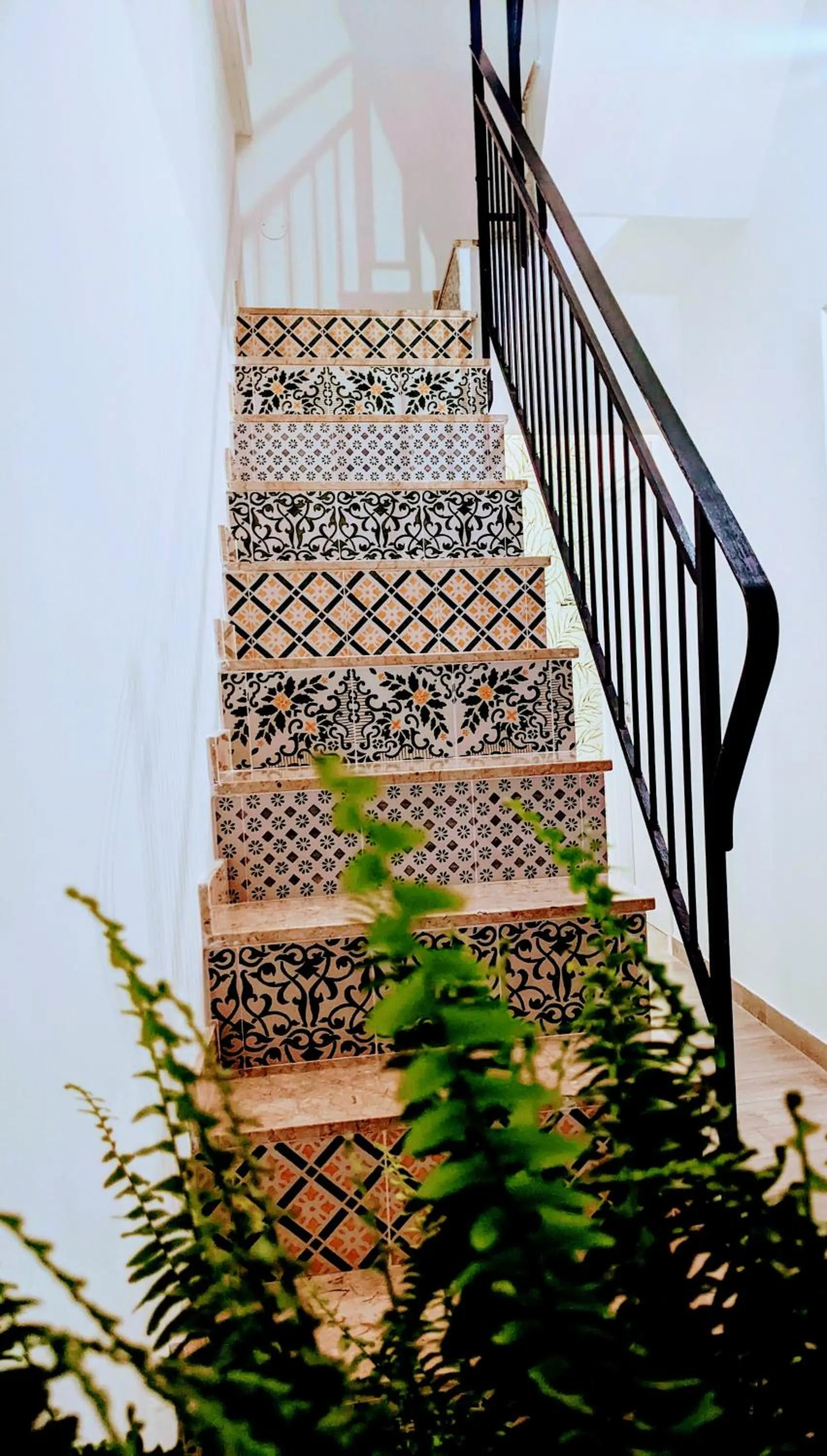 Il Cortile Degli Artisti