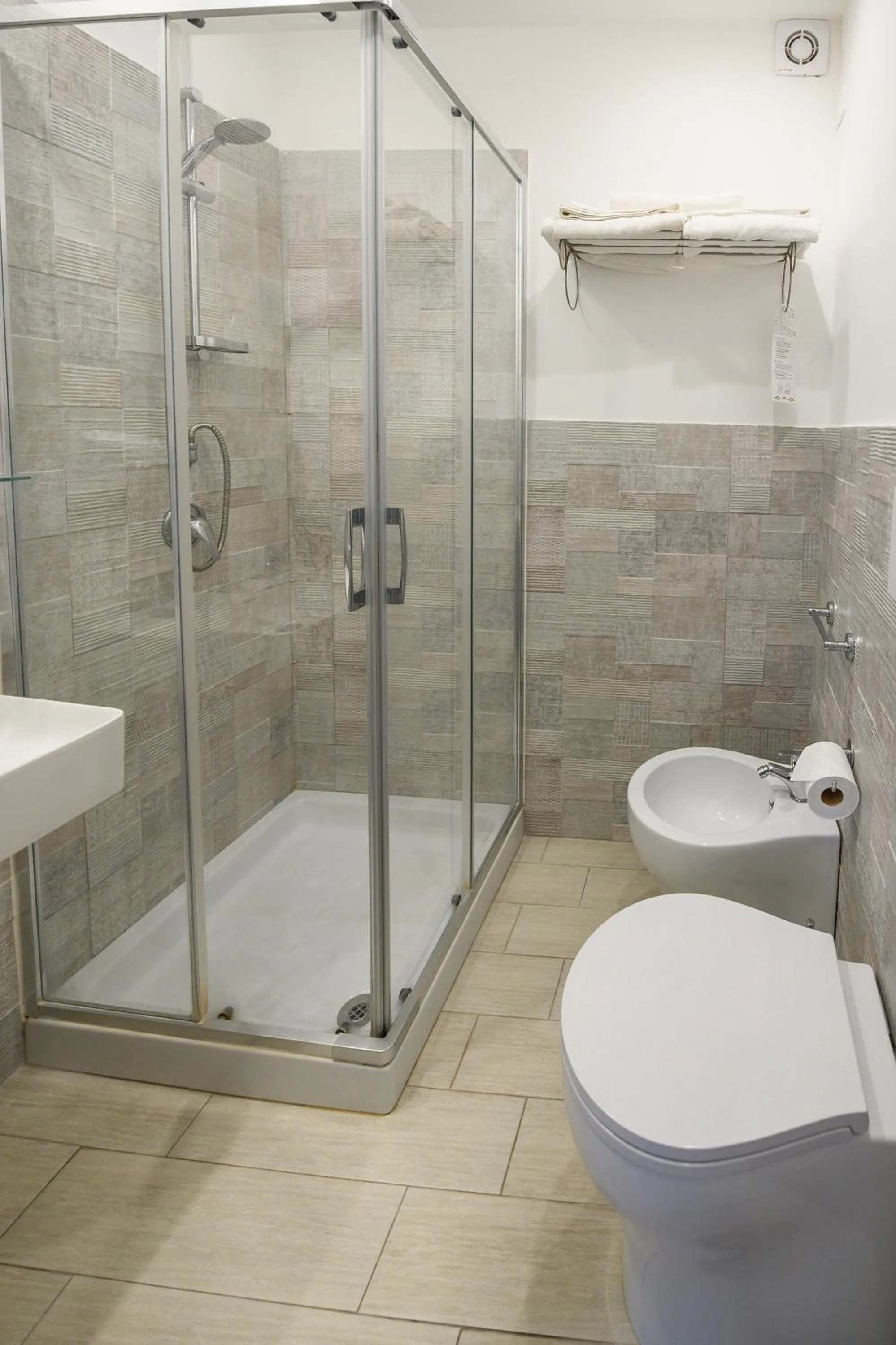 Il Cortile Degli Artisti