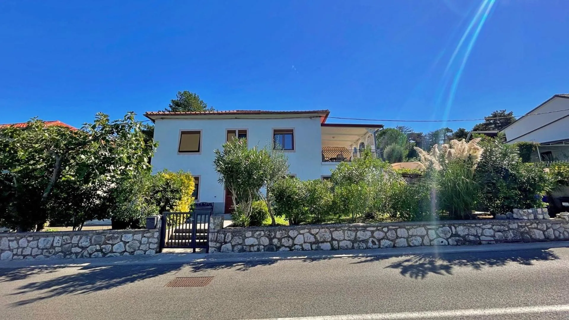 Apartments Gorisek