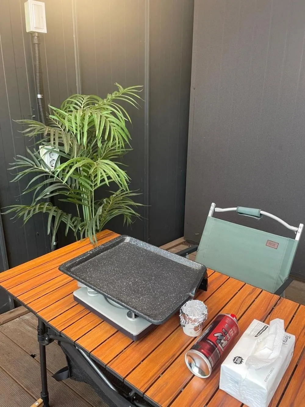 Gapyeong Stayel pet Pension