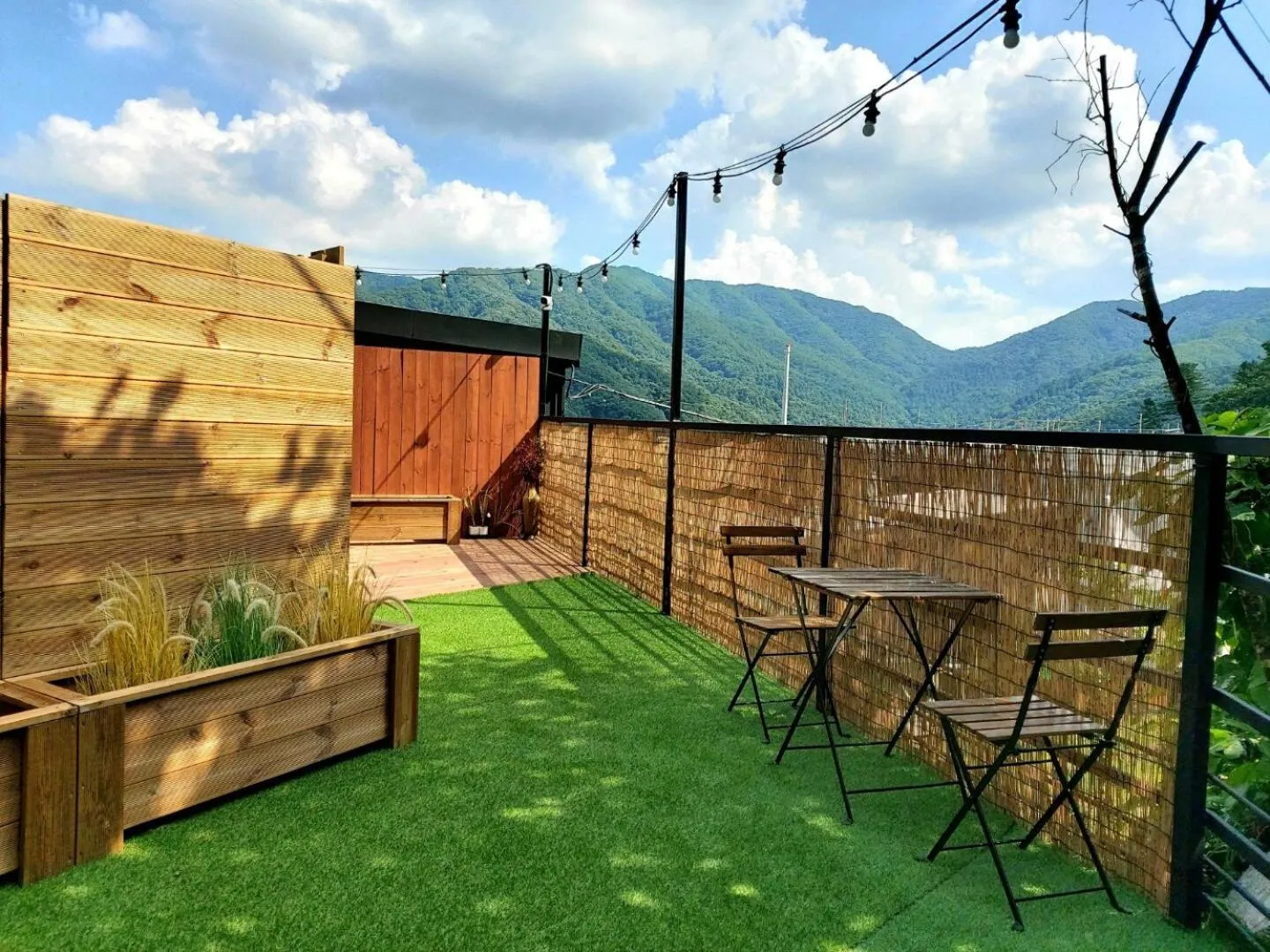 Gapyeong Stayel pet Pension