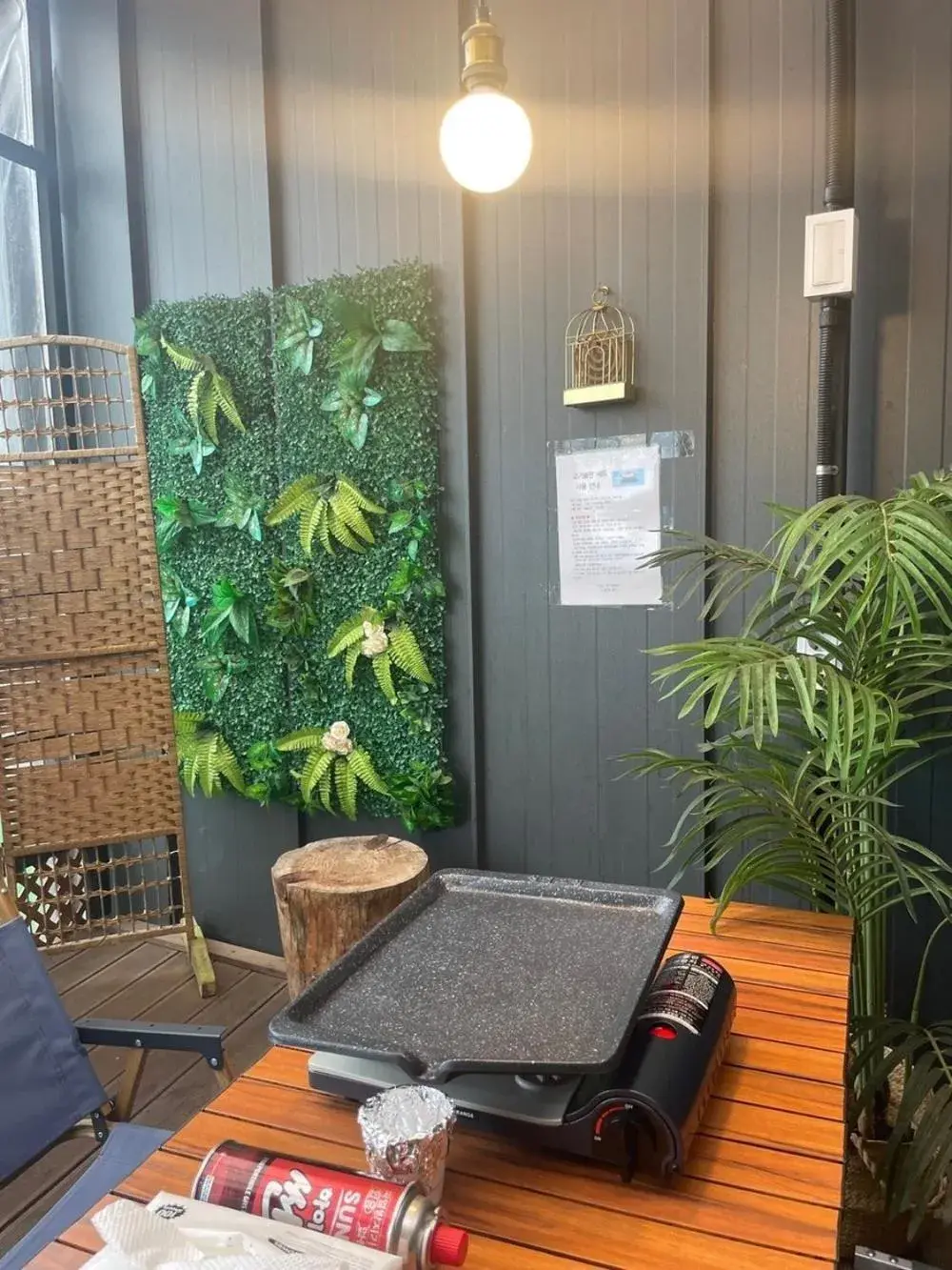 Gapyeong Stayel pet Pension Gapyeong Stayel pet Pension