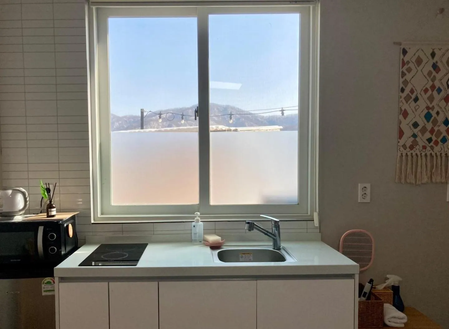 Gapyeong Stayel pet Pension