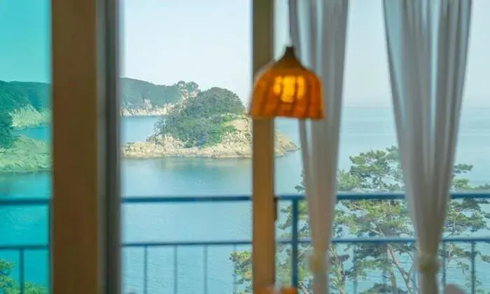 Geojae Mins Pension Geojae Mins Pension