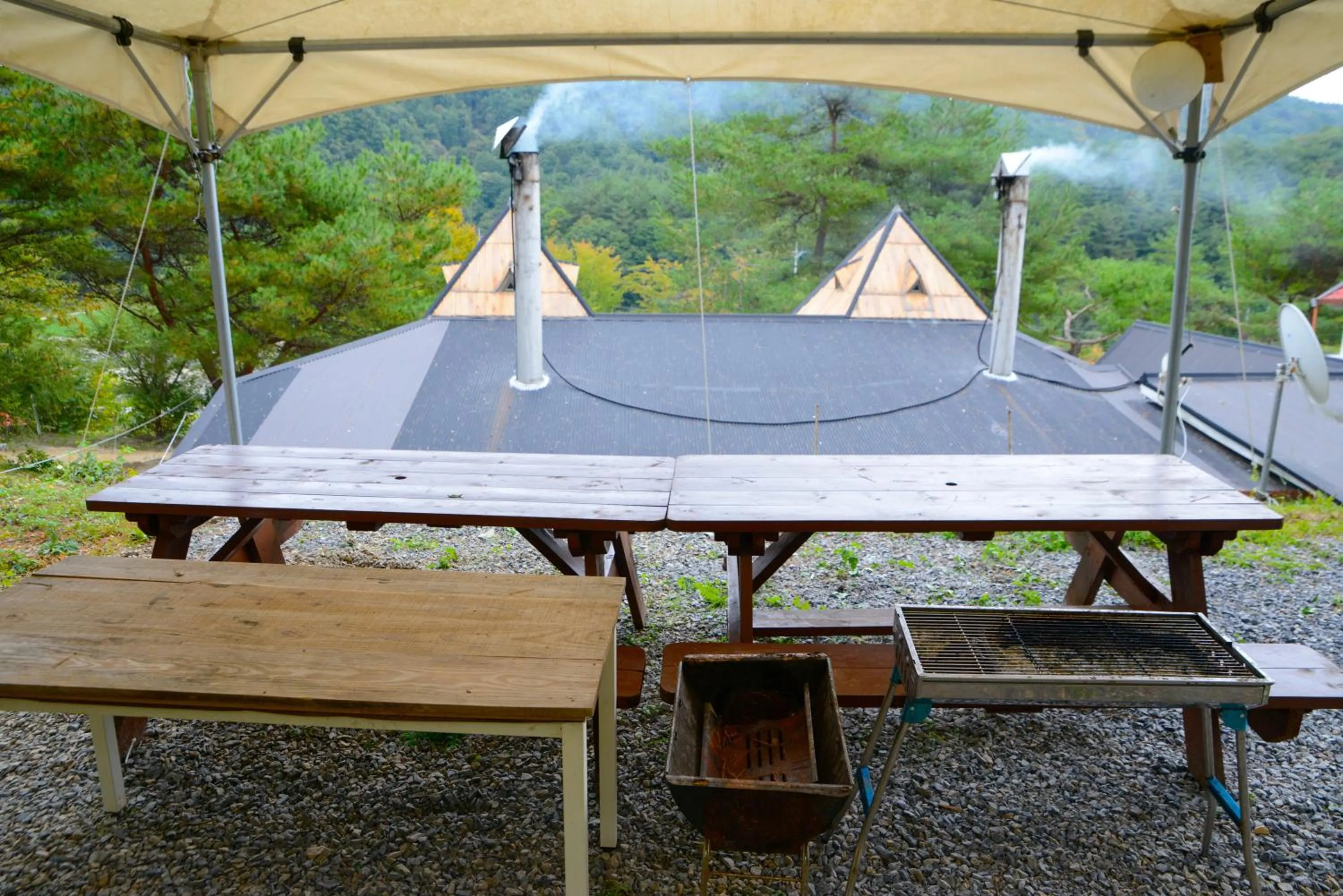 Pyeongchang The Meomum Pension