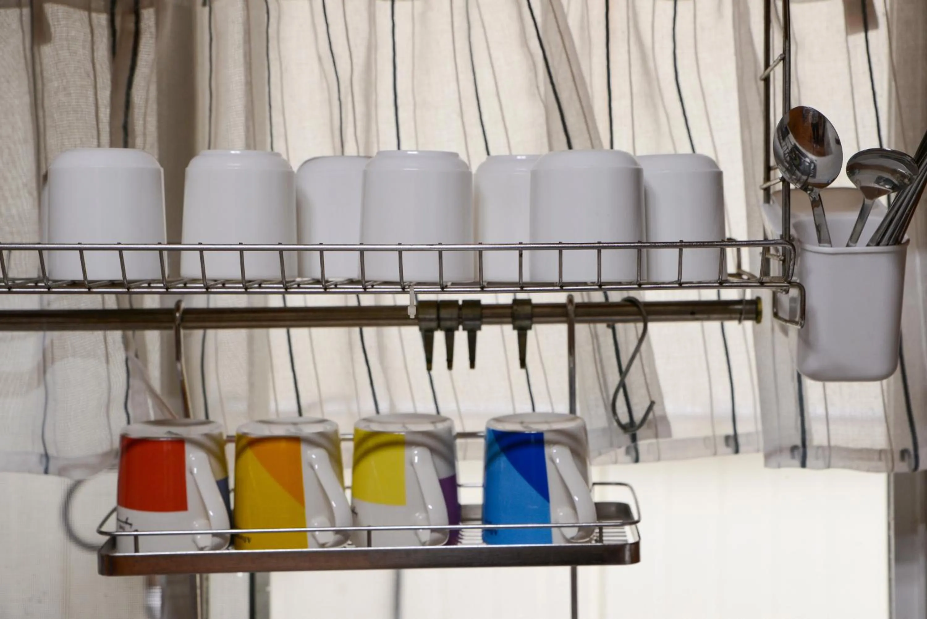 Pyeongchang The Meomum Pension