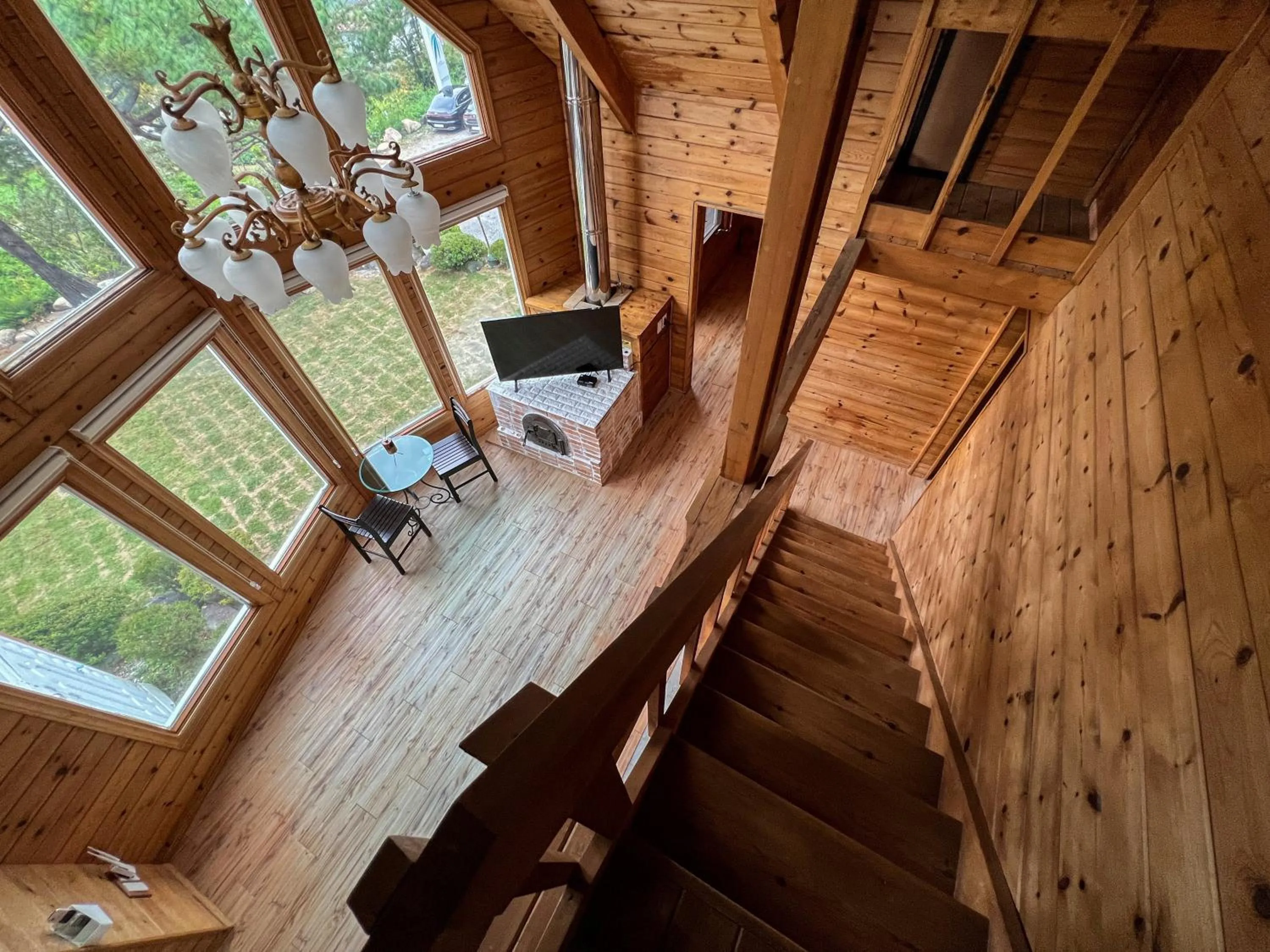 Pyeongchang The Meomum Pension