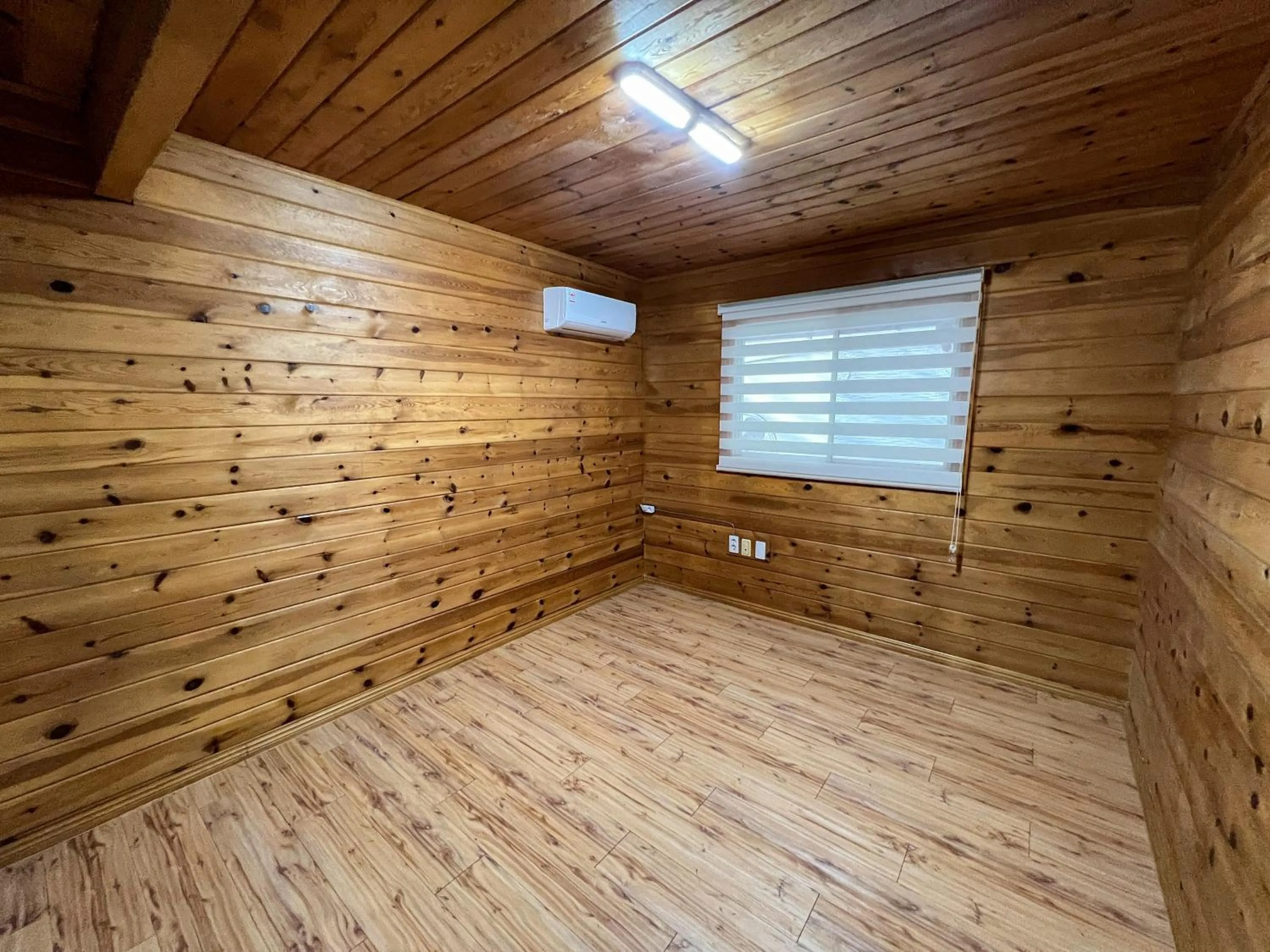 Pyeongchang The Meomum Pension