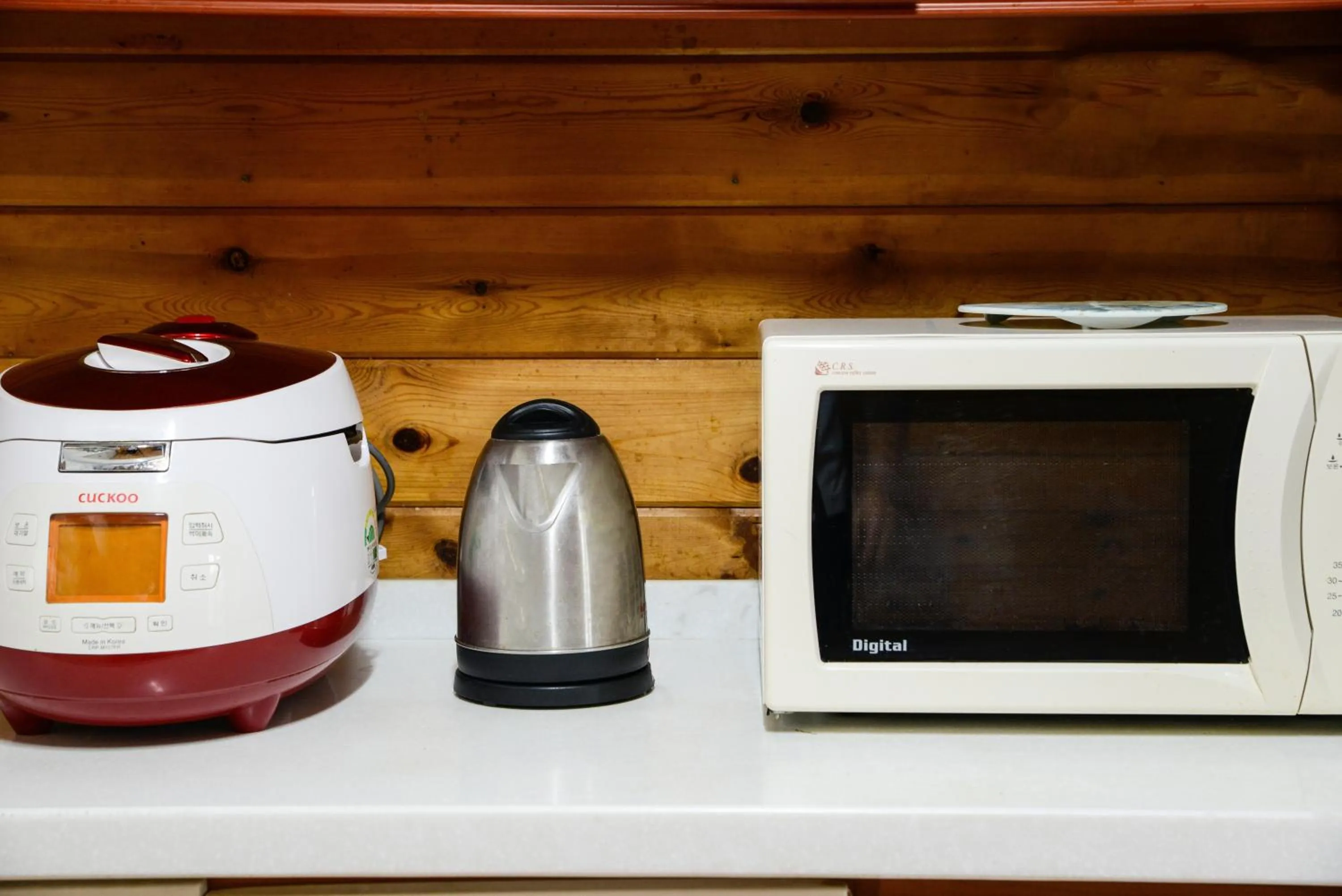 Pyeongchang The Meomum Pension