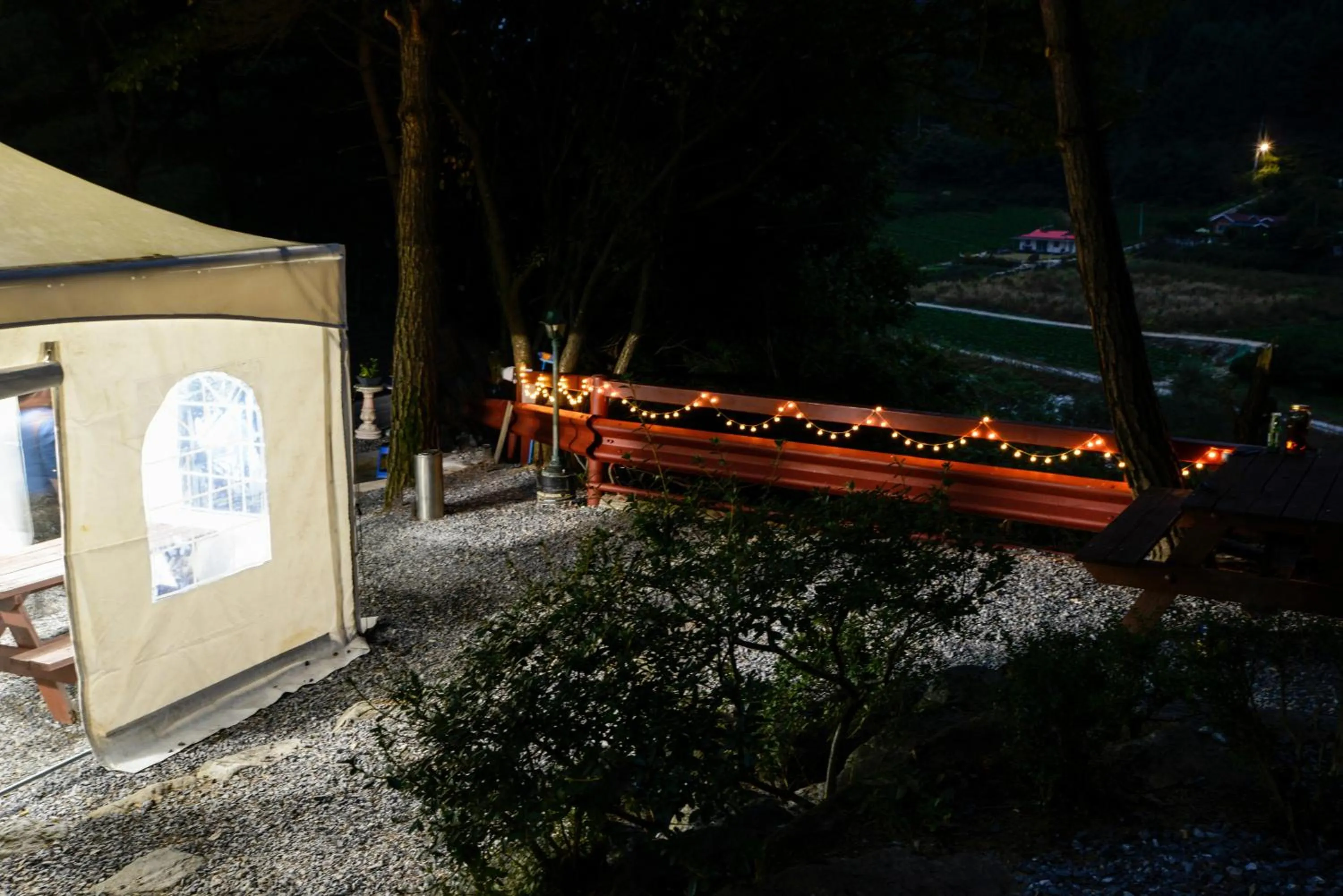 Pyeongchang The Meomum Pension