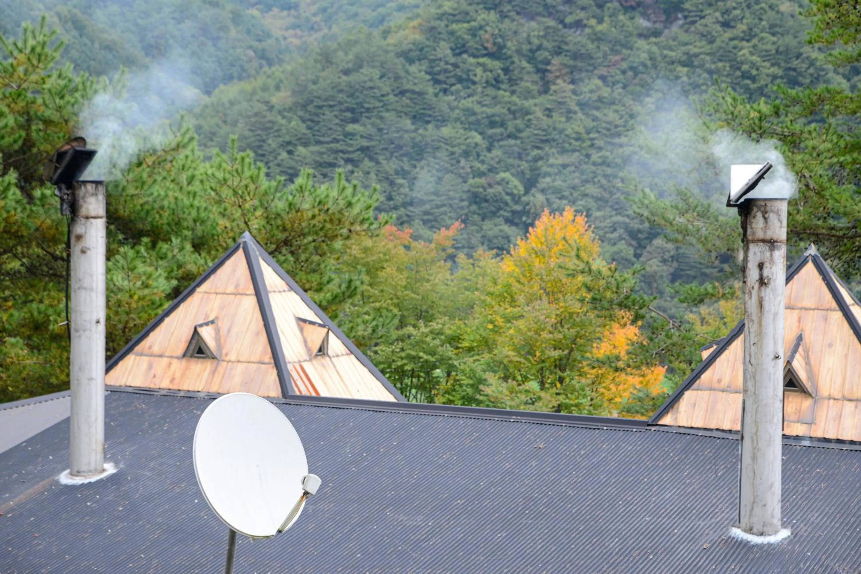 Pyeongchang The Meomum Pension