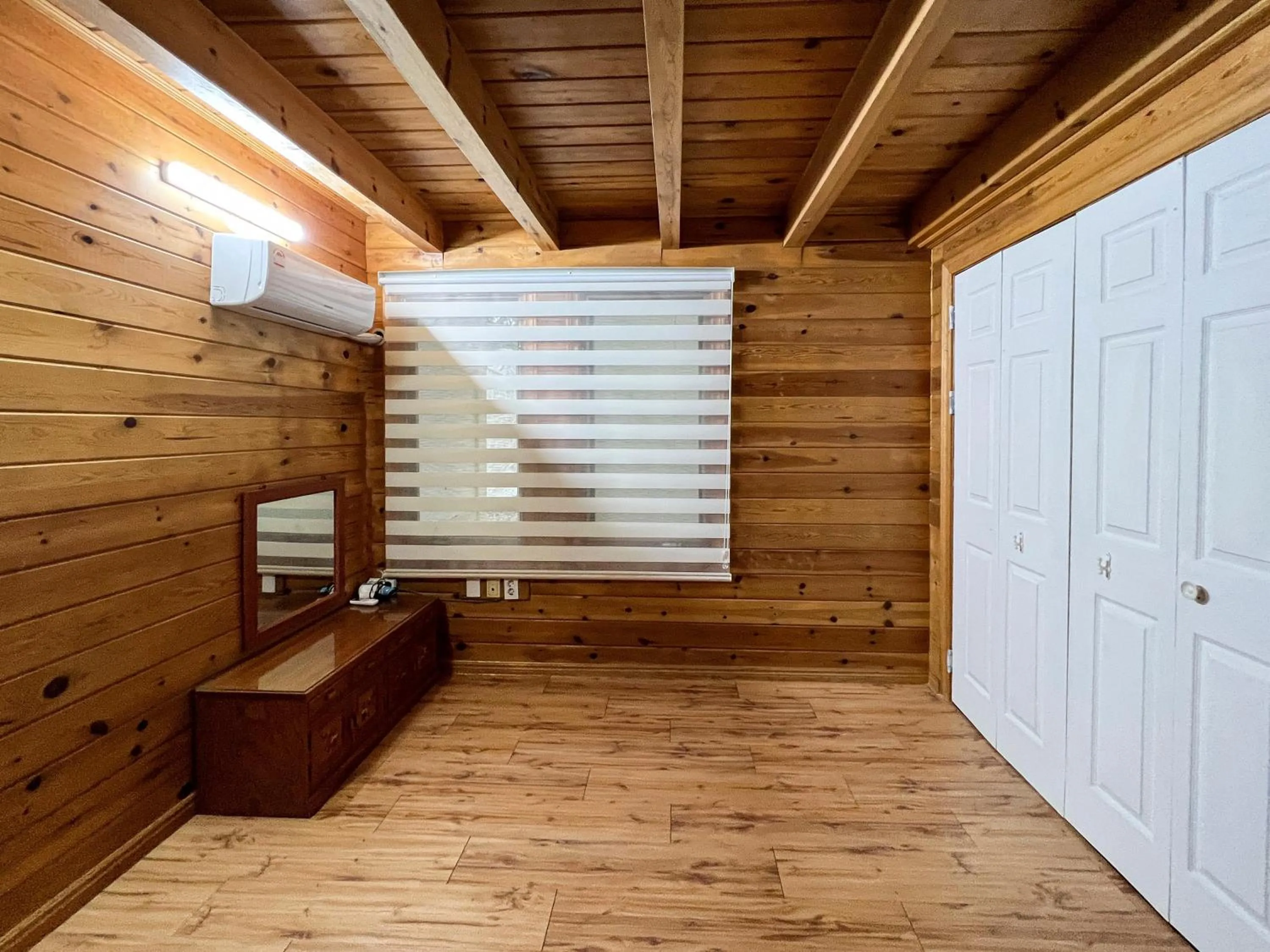 Pyeongchang The Meomum Pension