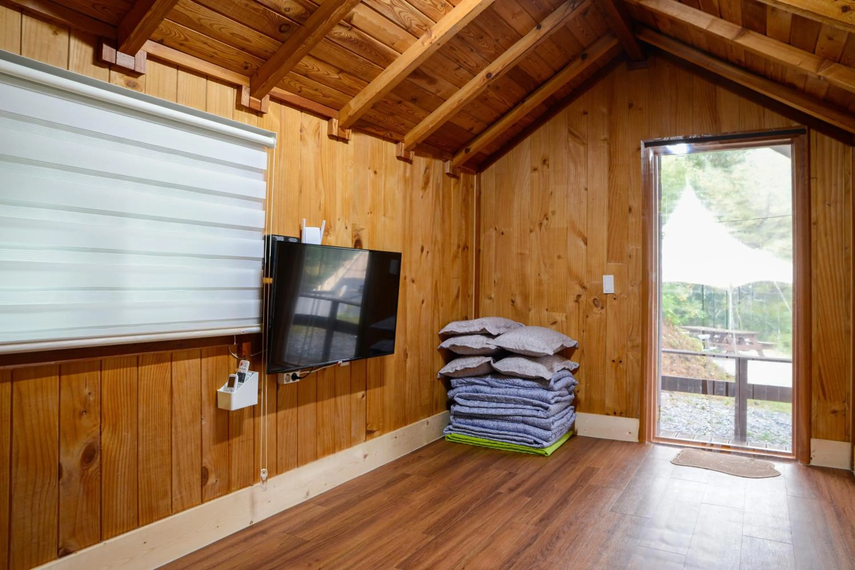 Pyeongchang The Meomum Pension