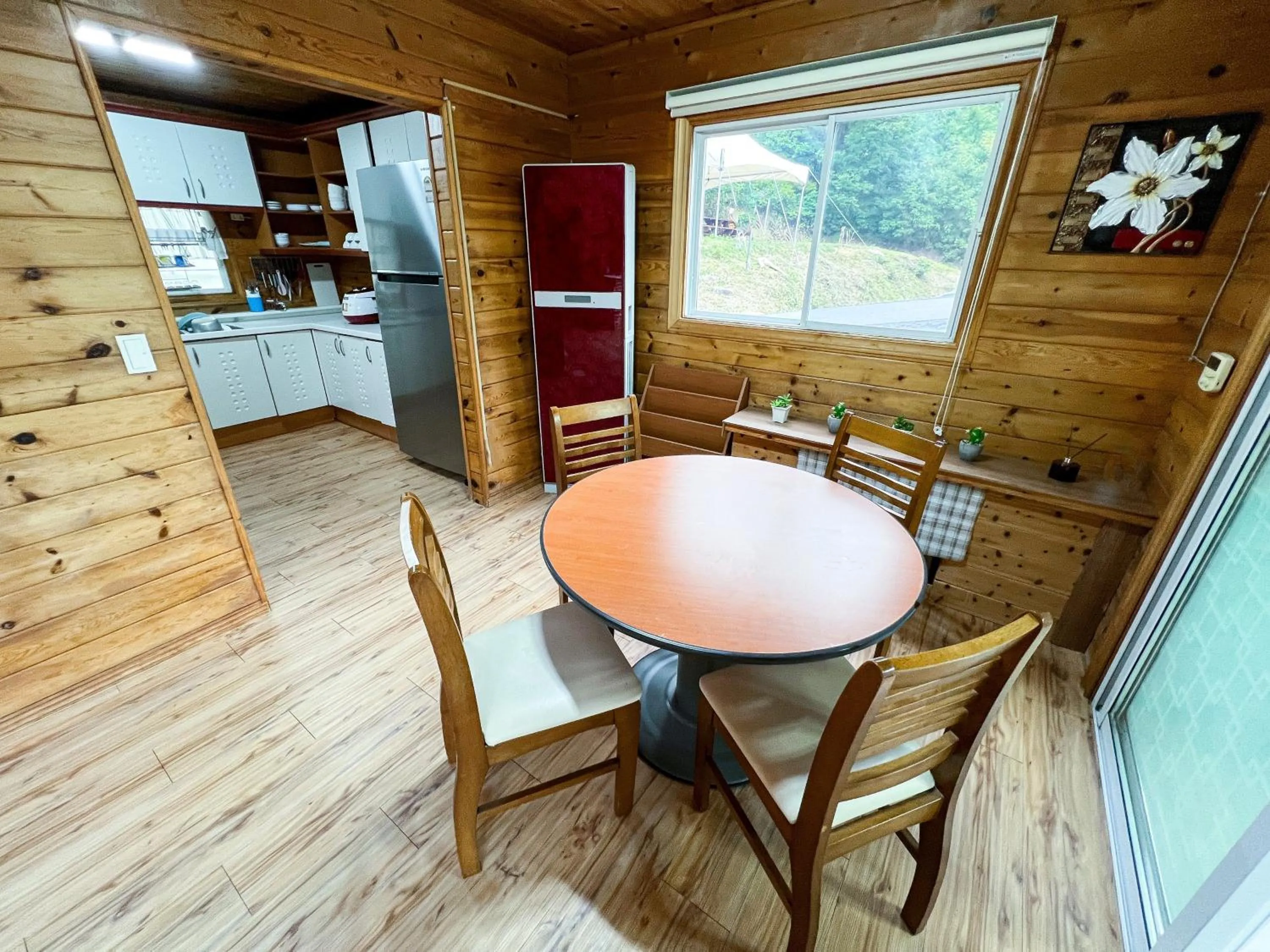 Pyeongchang The Meomum Pension