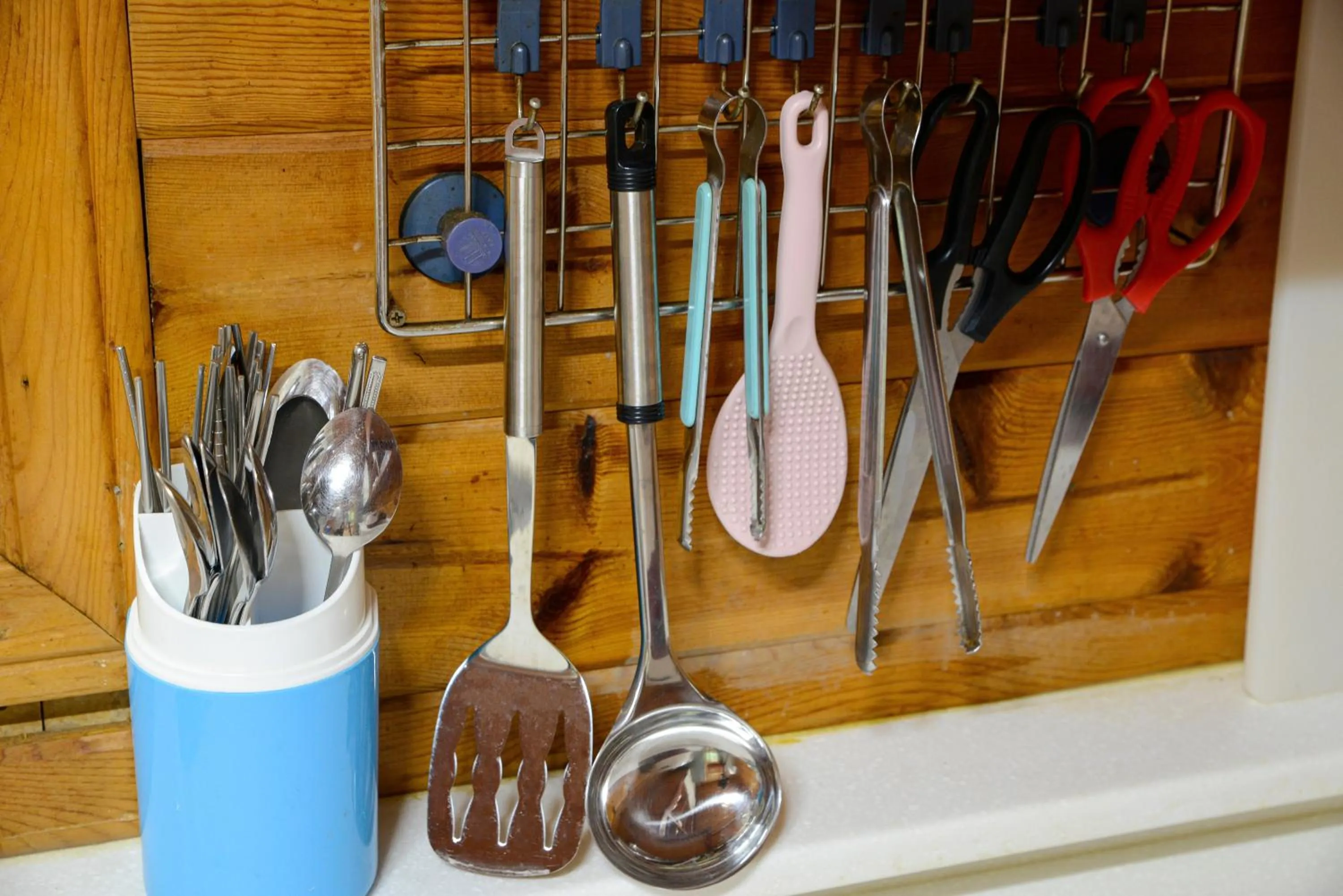 Pyeongchang The Meomum Pension