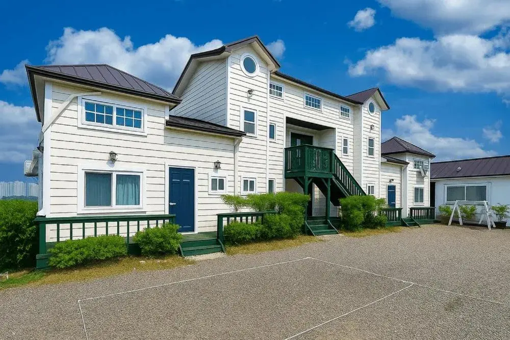 Yangyang Blue Ara Pension Yangyang Blue Ara Pension