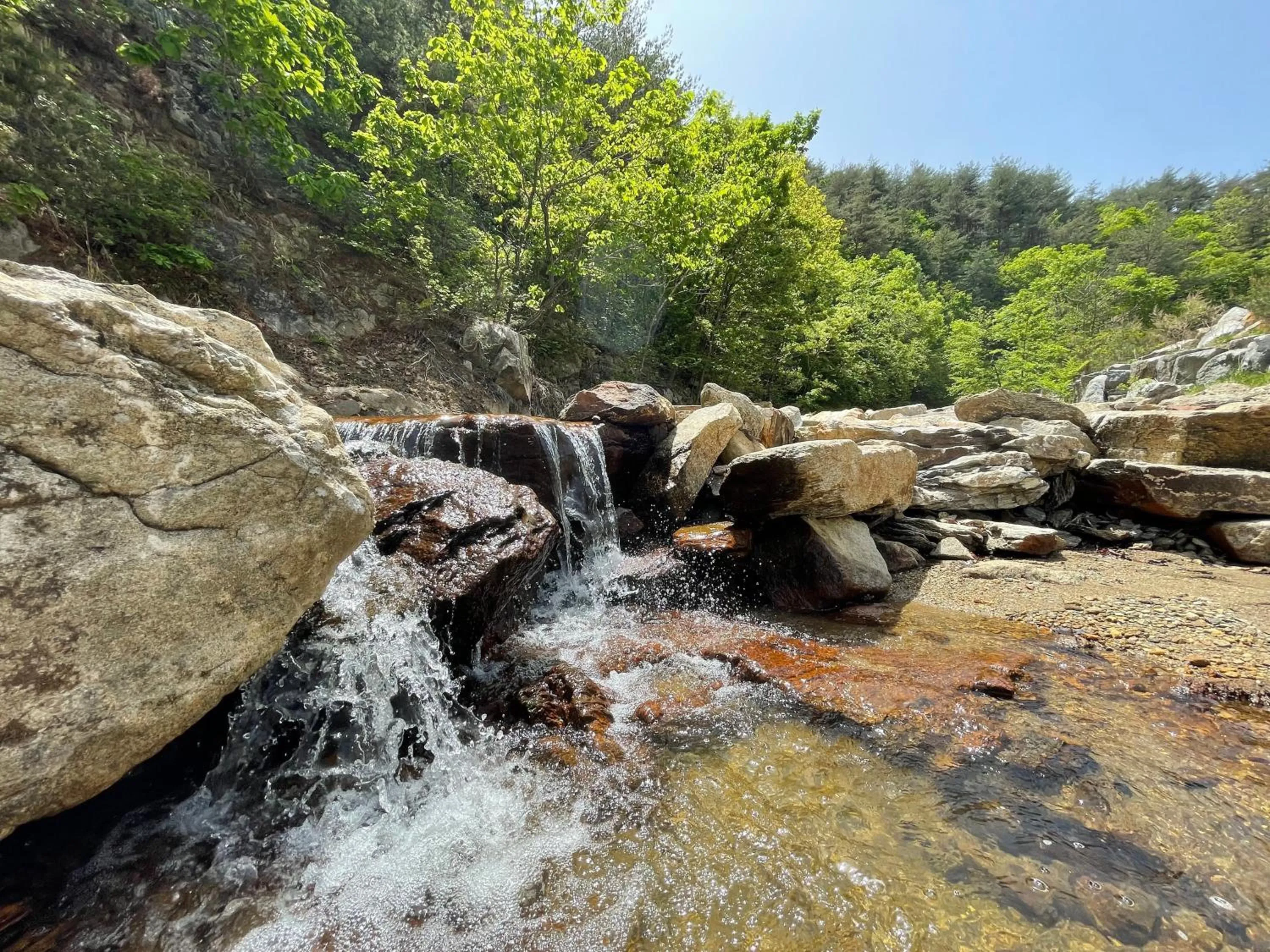 Yangyang Dalpaengi Pension