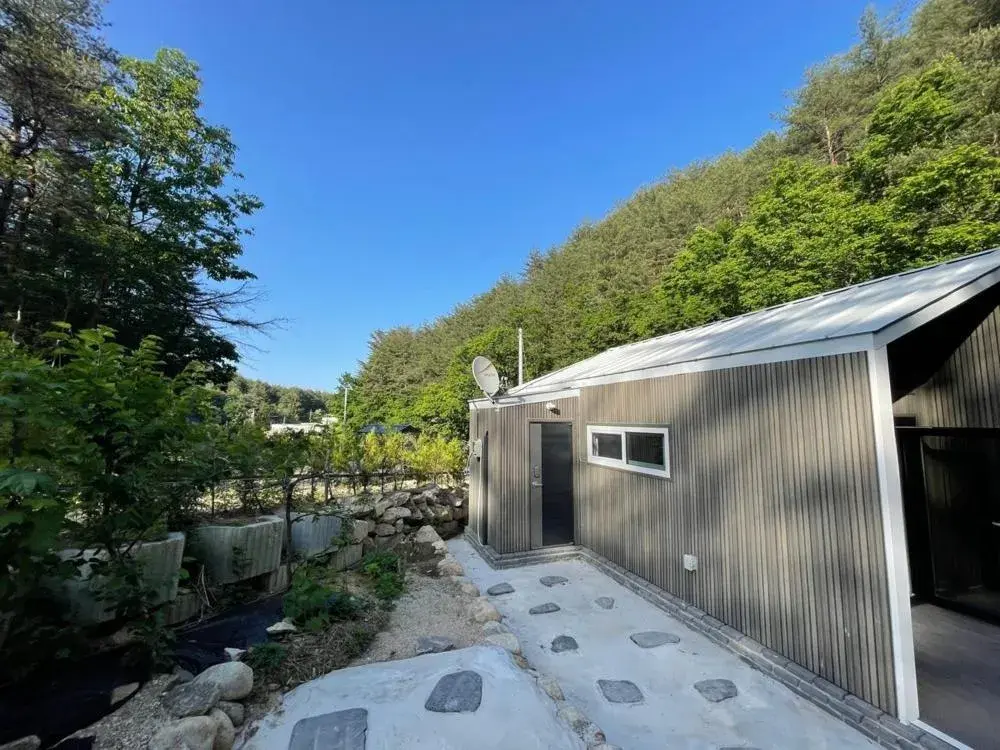 Yangyang Dalpaengi Pension Yangyang Dalpaengi Pension