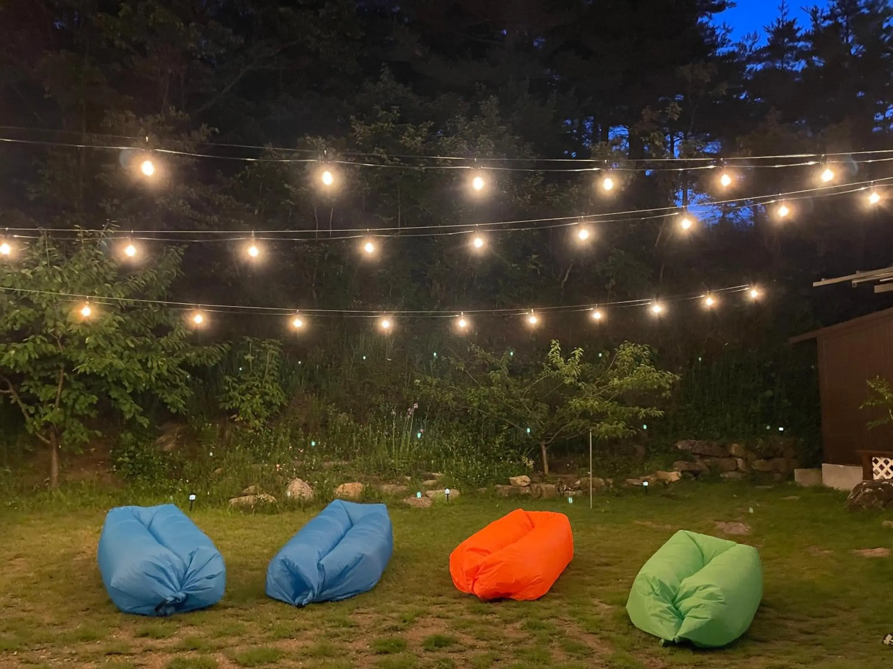 Yangyang Dalpaengi Pension Yangyang Dalpaengi Pension