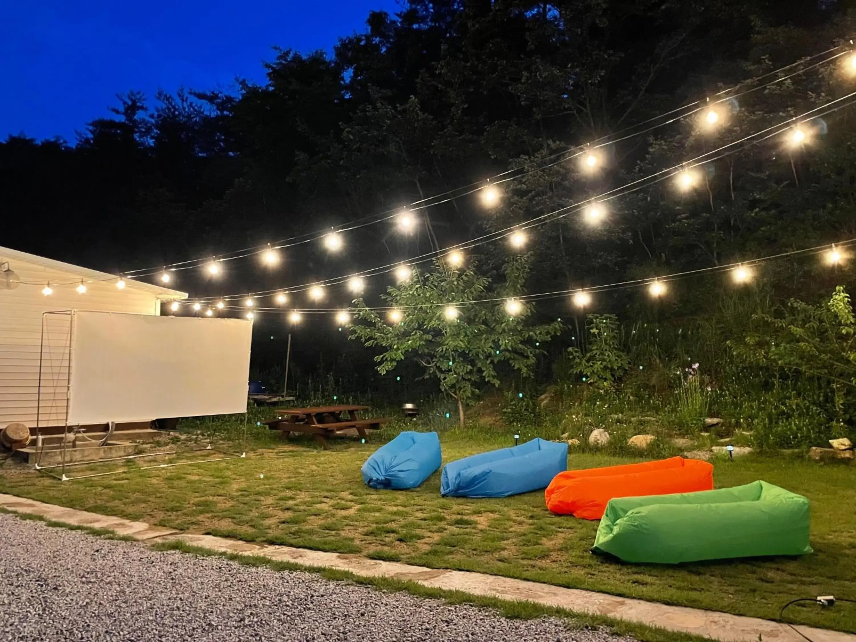 Yangyang Dalpaengi Pension Yangyang Dalpaengi Pension