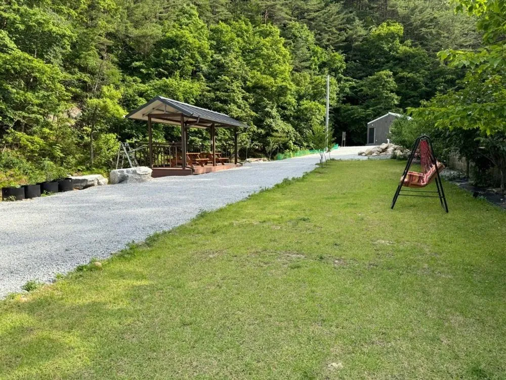 Yangyang Dalpaengi Pension