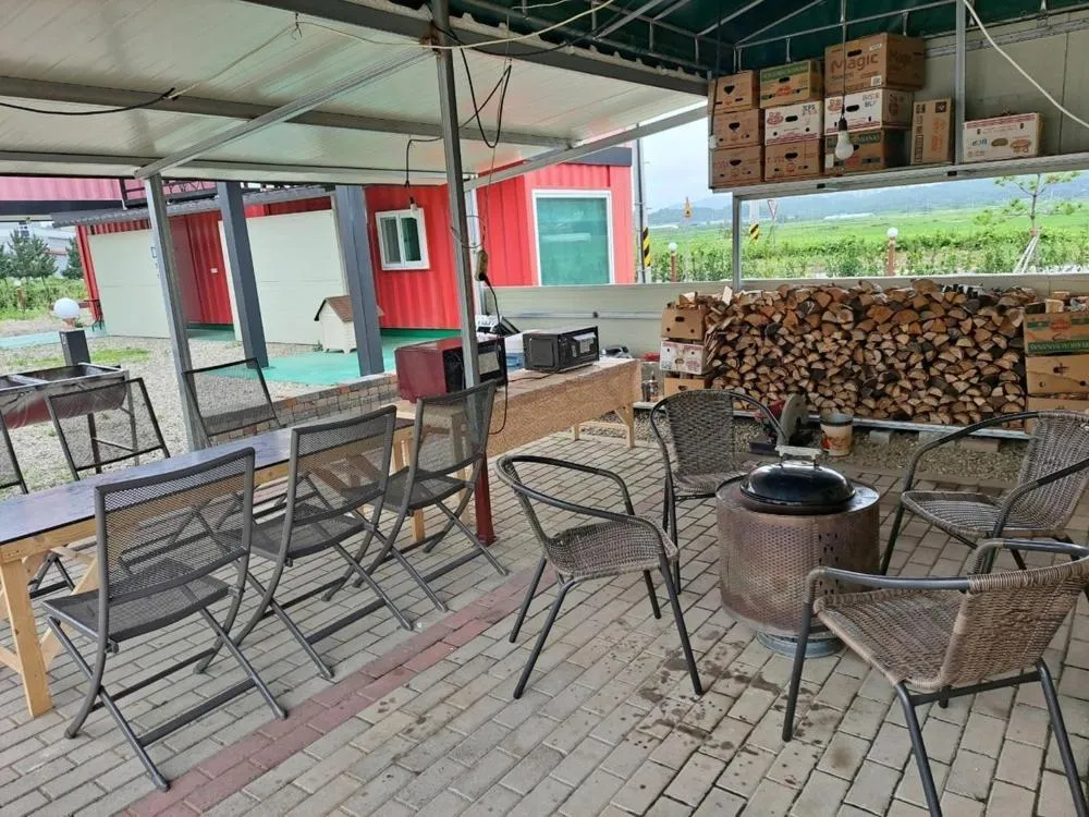 Goseong Sustay Pension