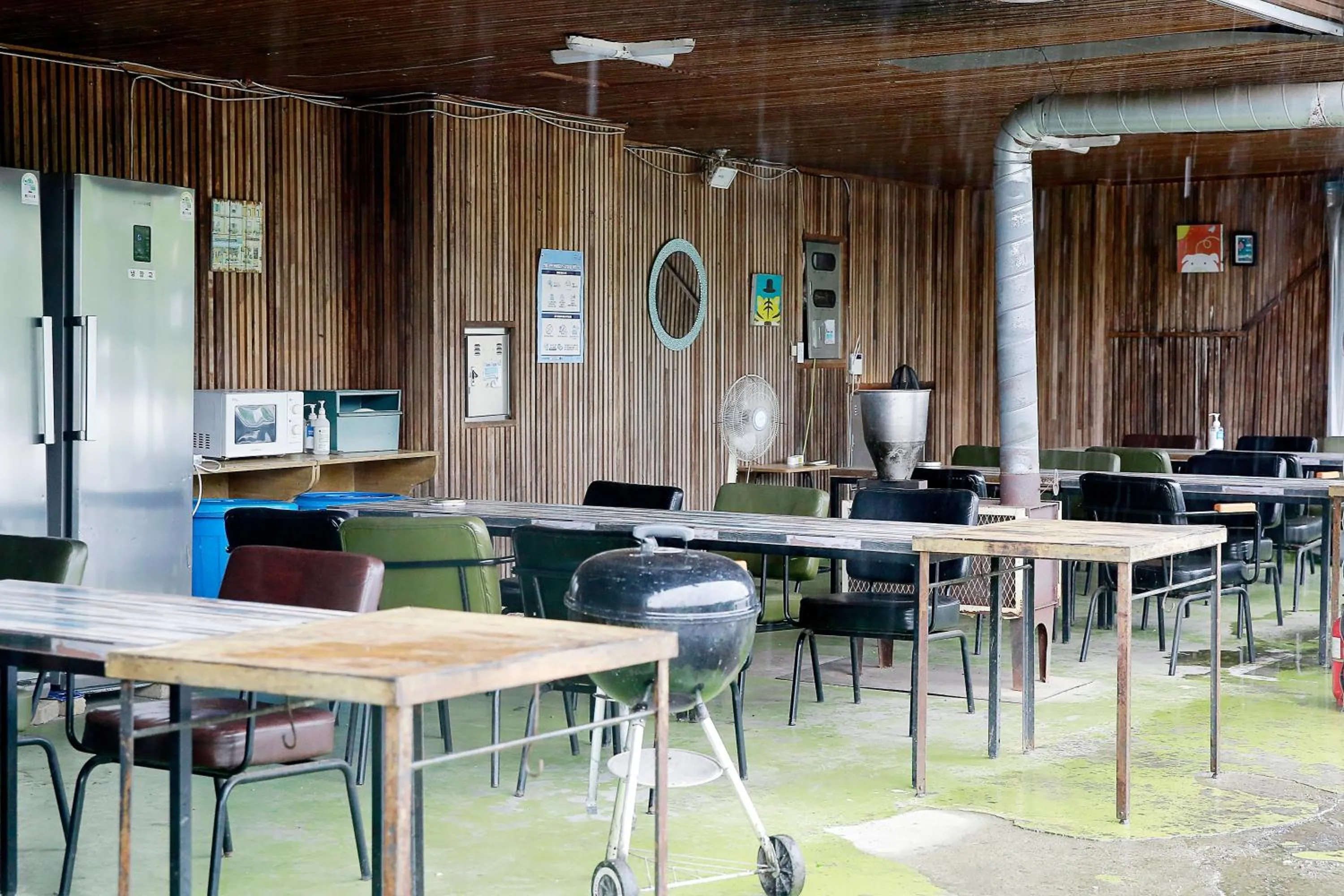 Paju Maribyeol Pension