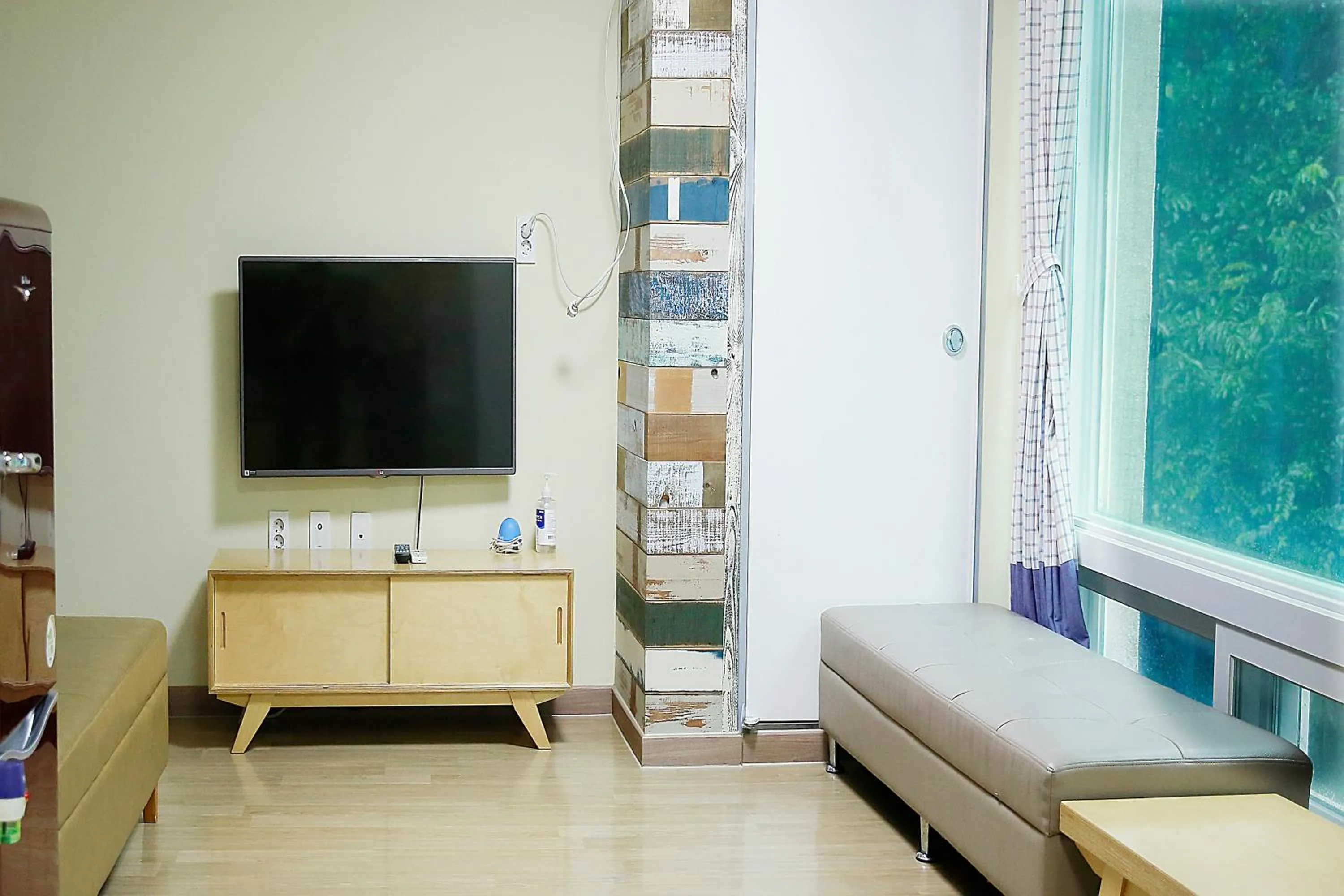 Paju Maribyeol Pension