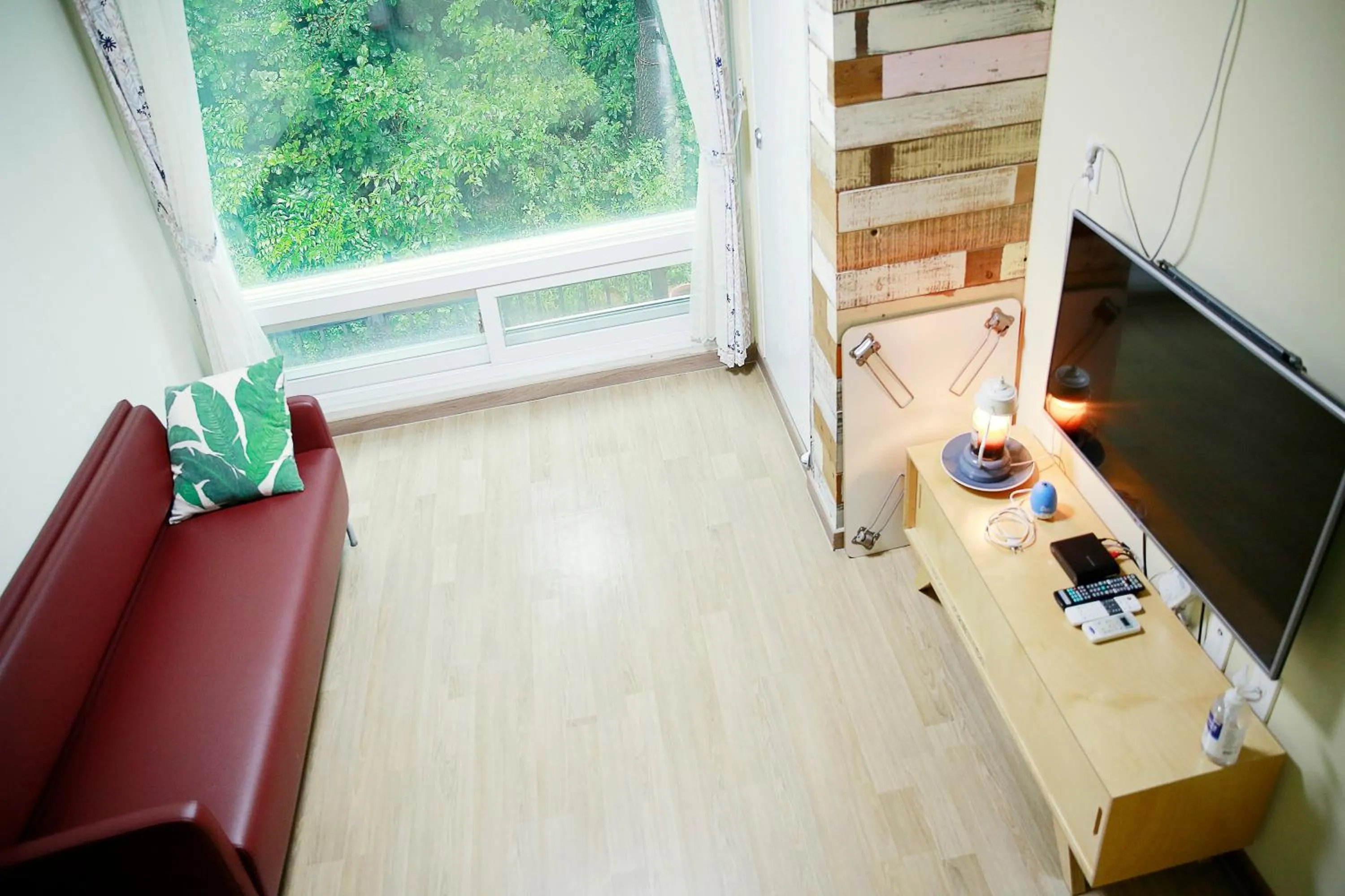 Paju Maribyeol Pension