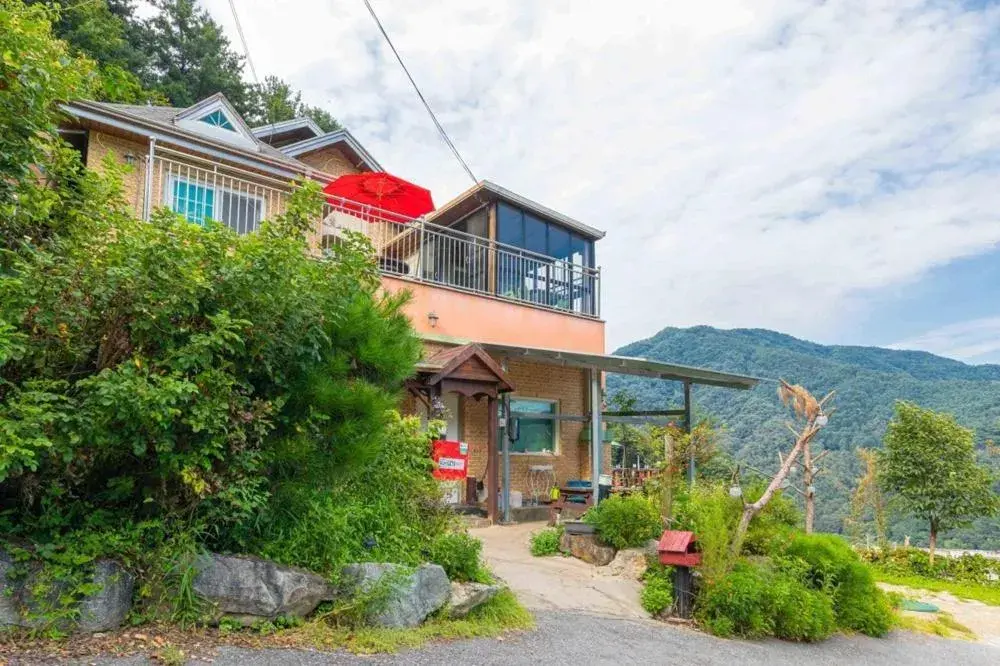 Gapyeong T Pension Gapyeong T Pension