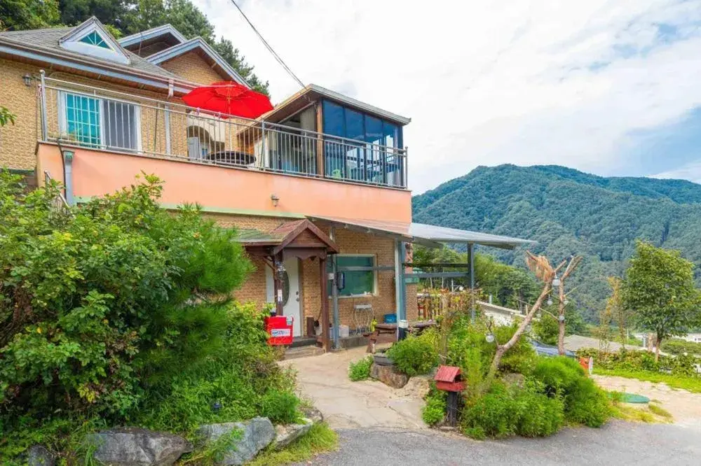 Gapyeong T Pension Gapyeong T Pension