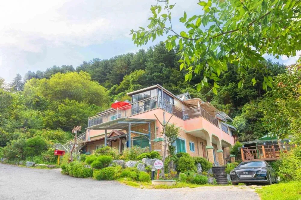 Gapyeong T Pension