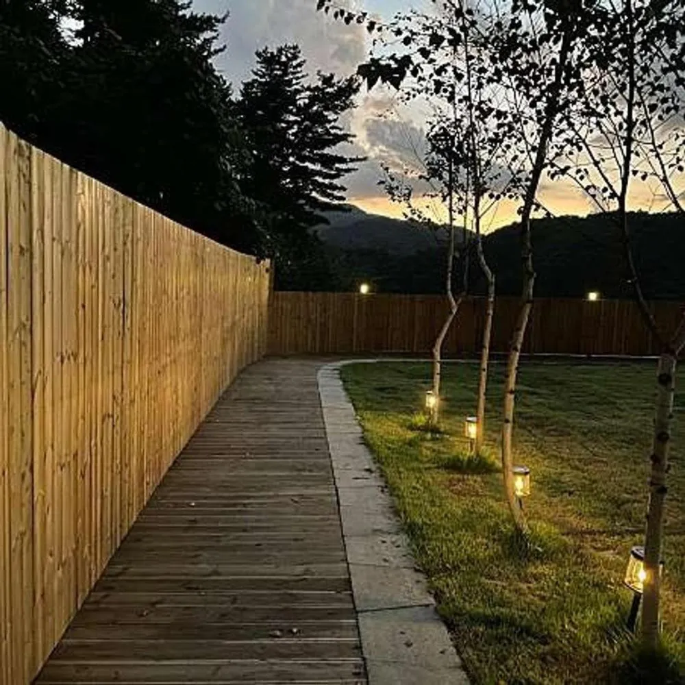 Gapyeong symsympuri Pension