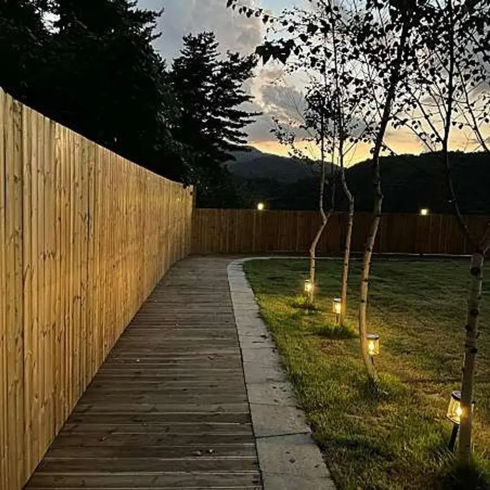 Gapyeong symsympuri Pension Gapyeong symsympuri Pension