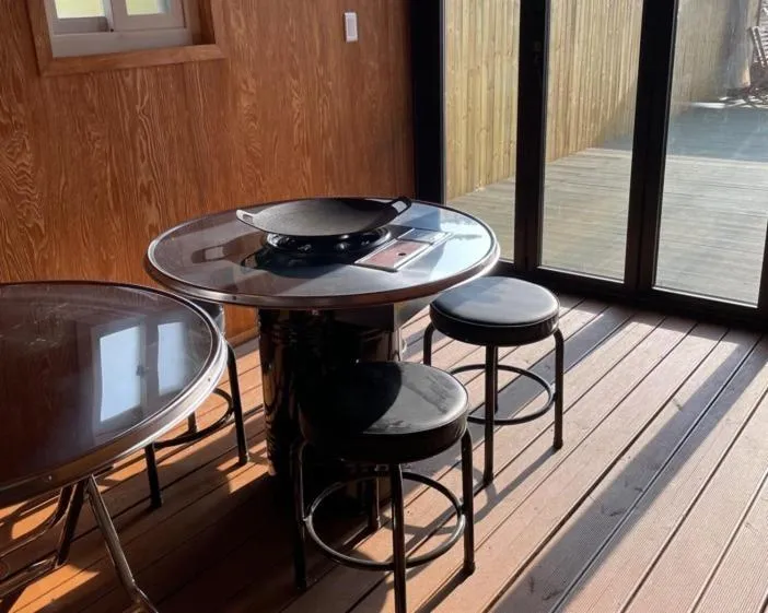 Gapyeong symsympuri Pension